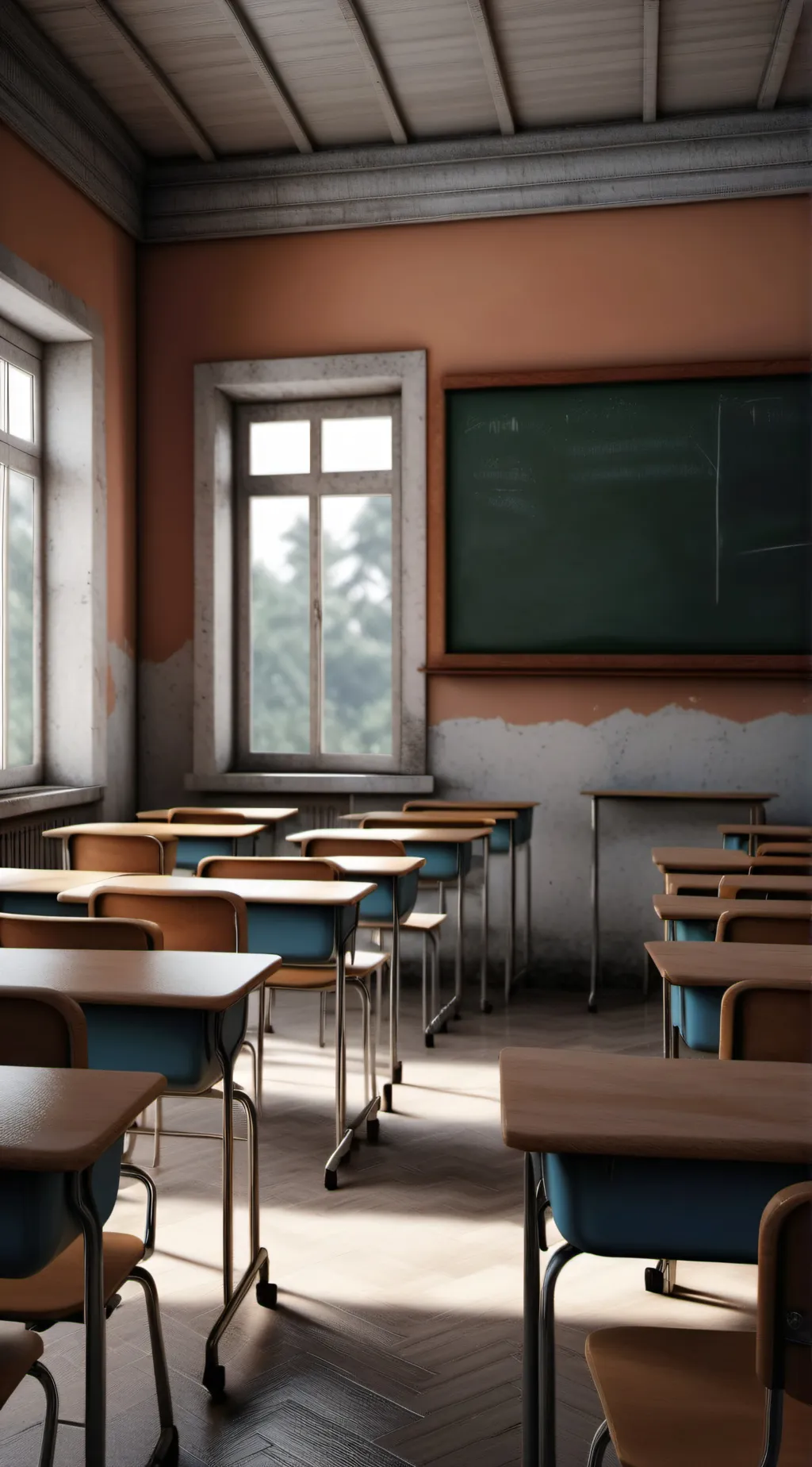 ai character: FPE(But loves you) background