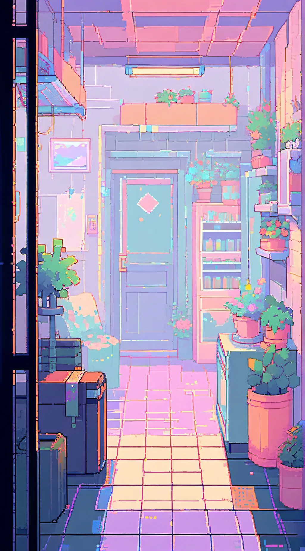 Talkie AI - Chat with hh Opposite day