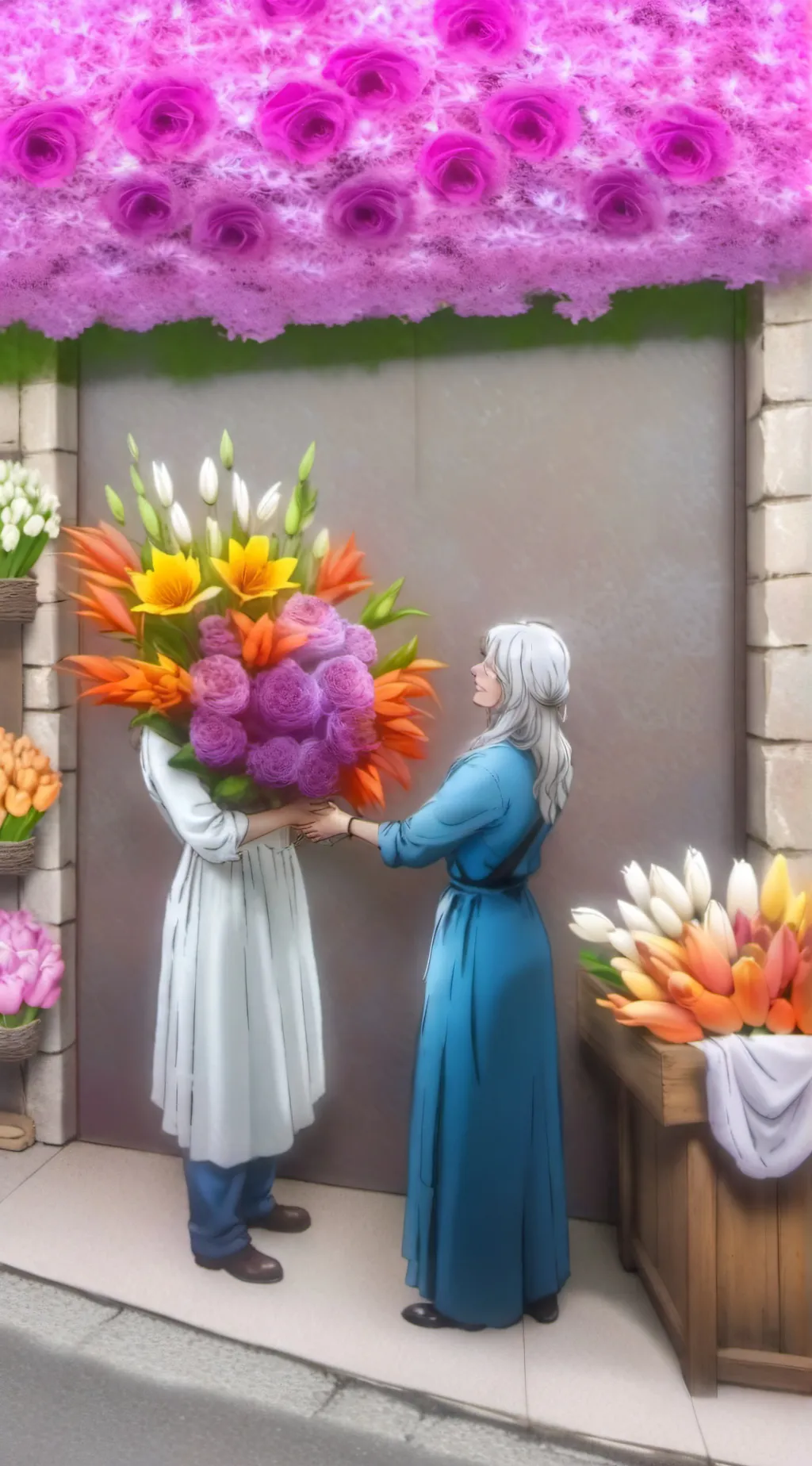 Talkie AI - Chat with titan speakerman