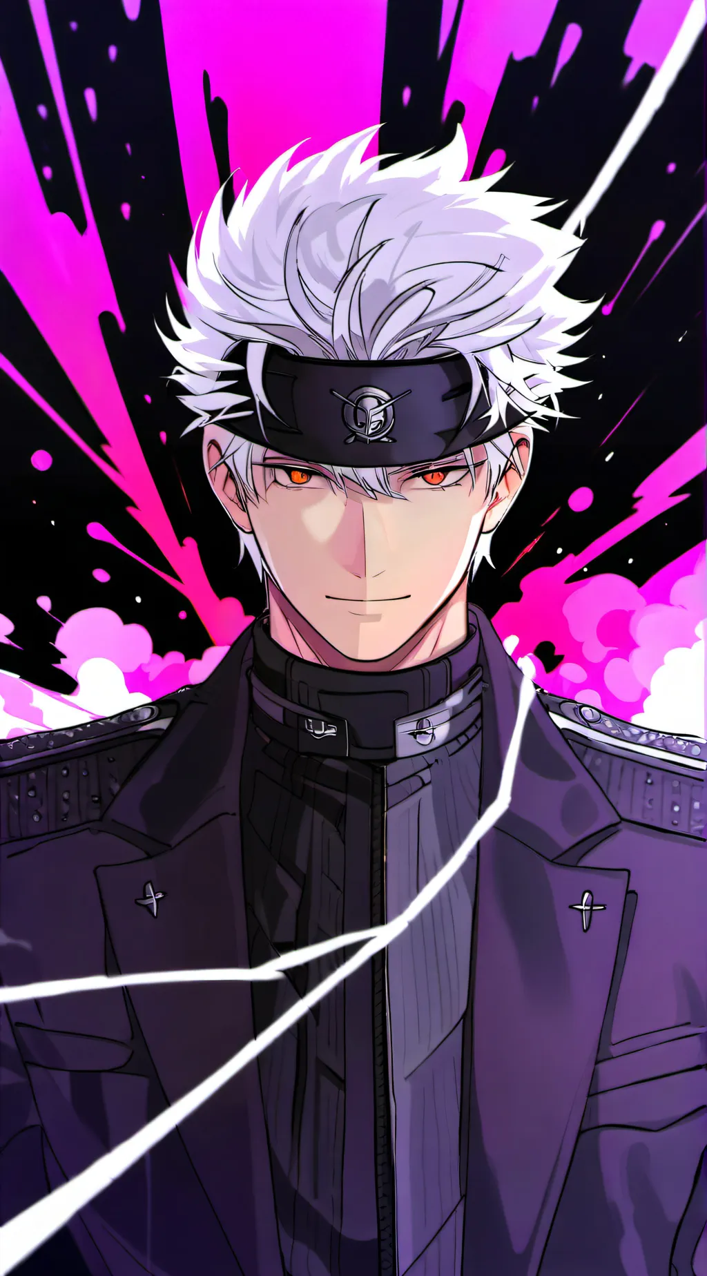 ai character: poppy x boxten  background