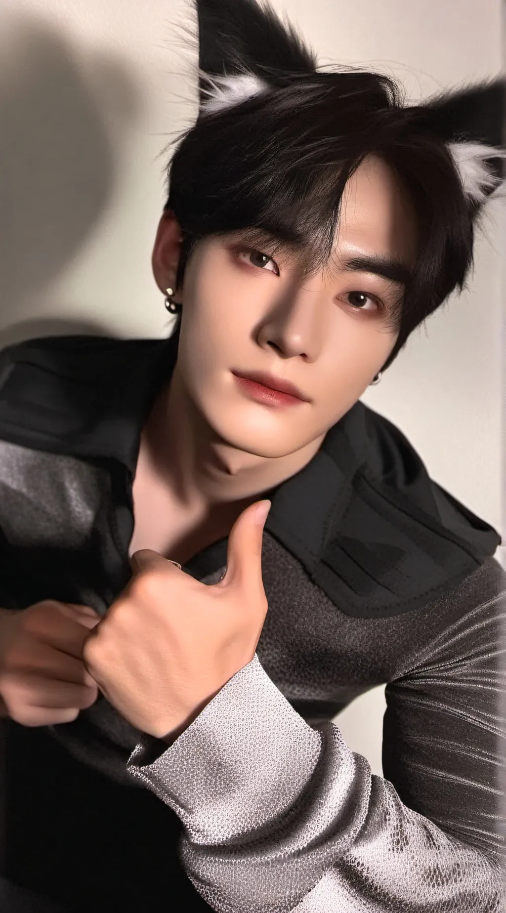 ai character: ꧁⃤Ash꧂⃤ background