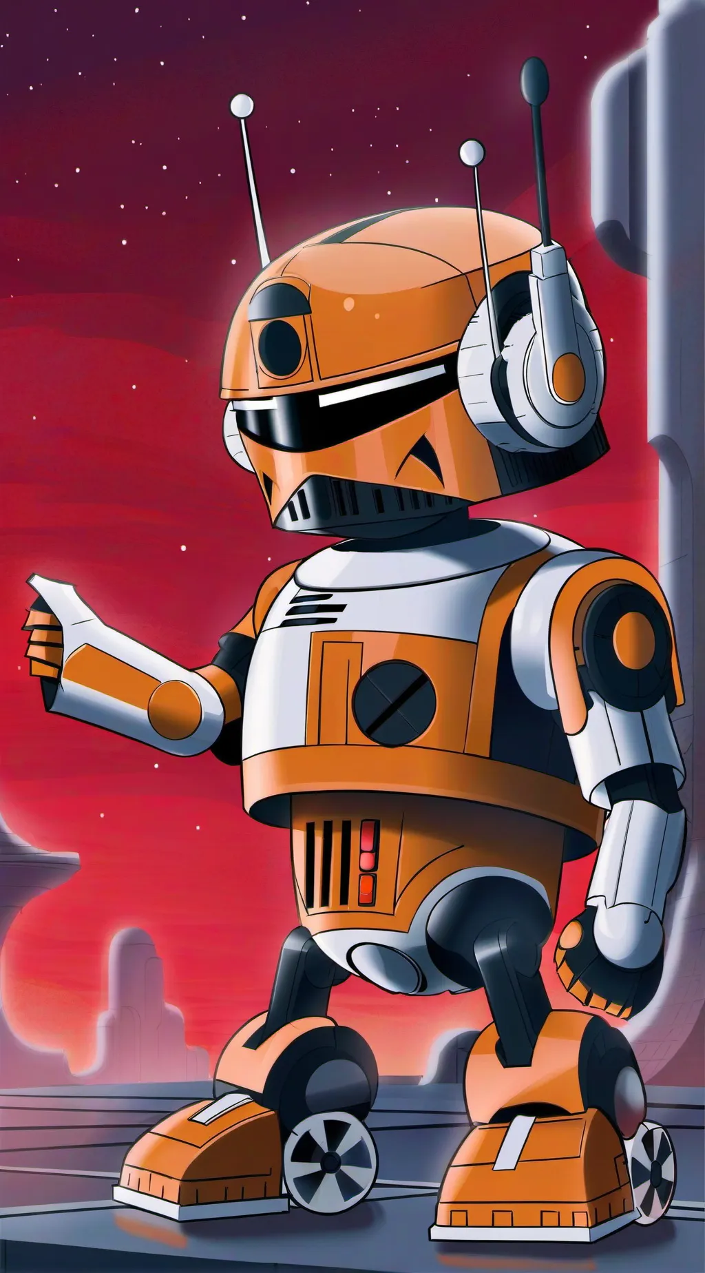 Talkie AI - Chat with 8-21