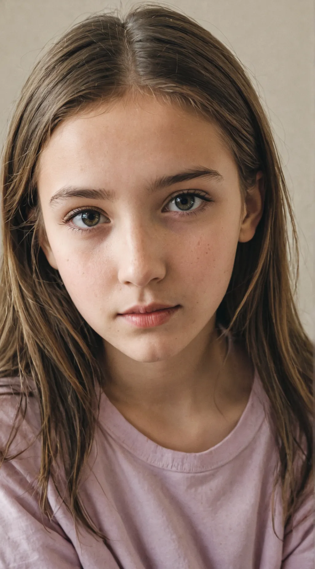 ai character: Tansy background