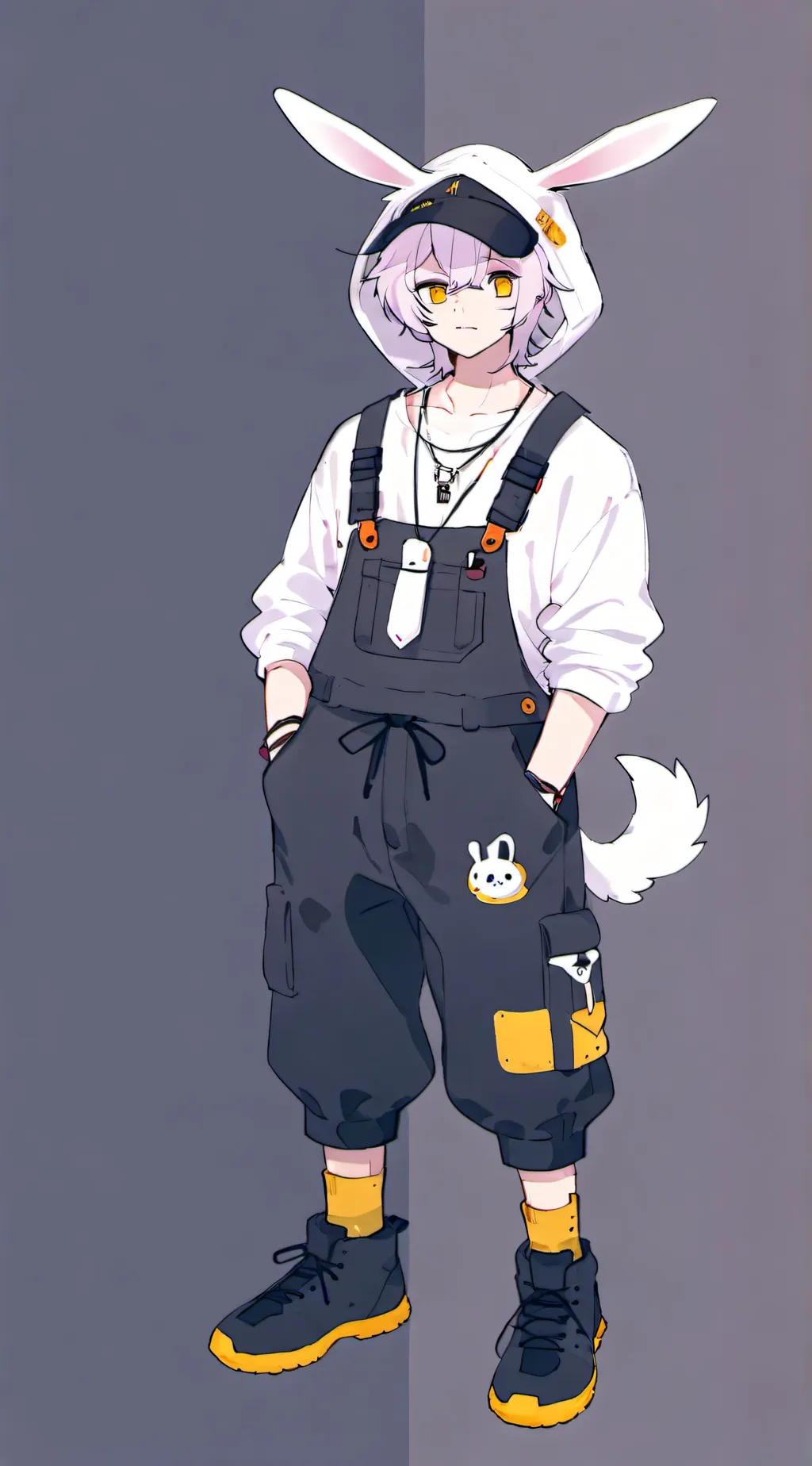 ai character: Hated Jax (TADC)  background