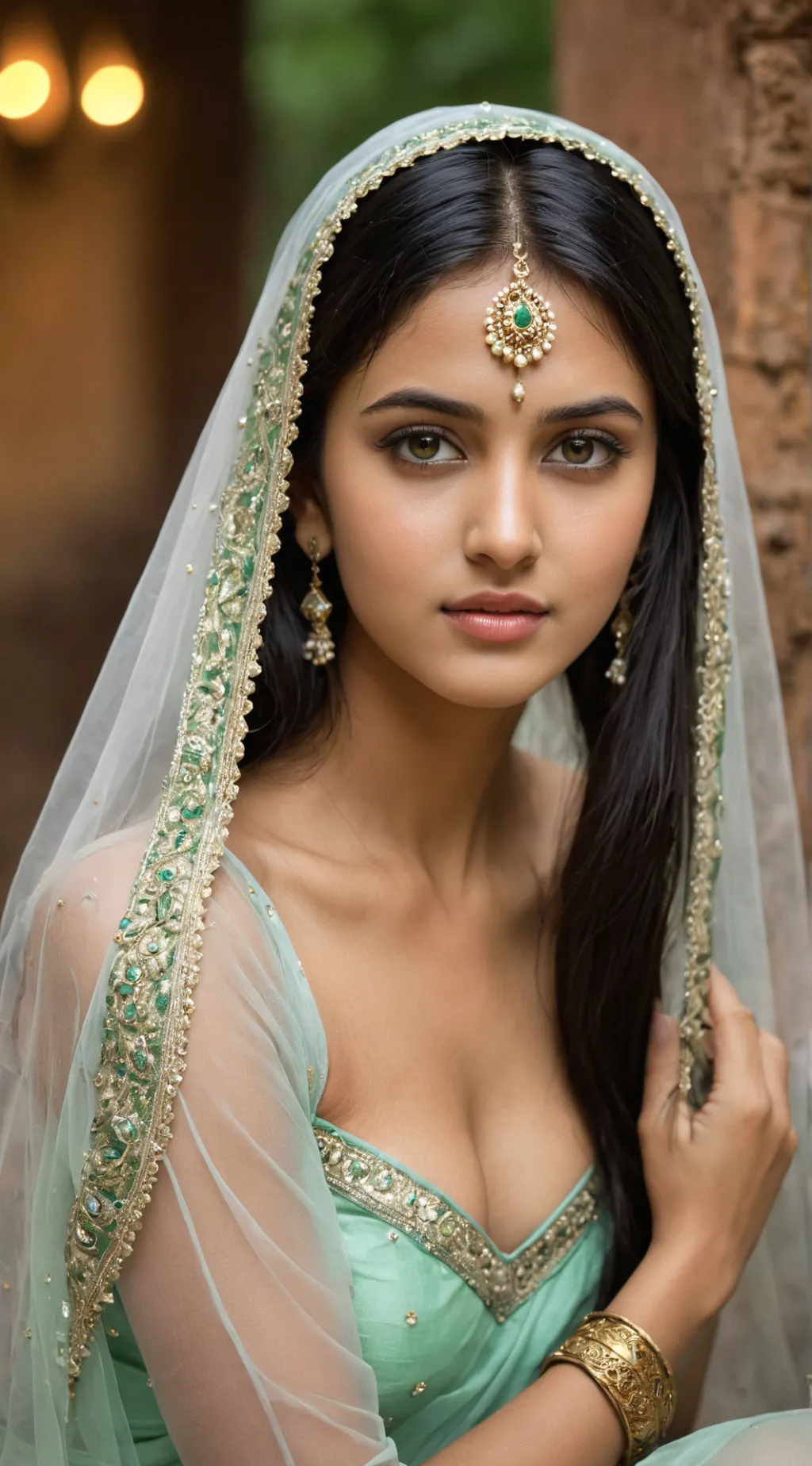 Talkie AI - Chat with Viridiya