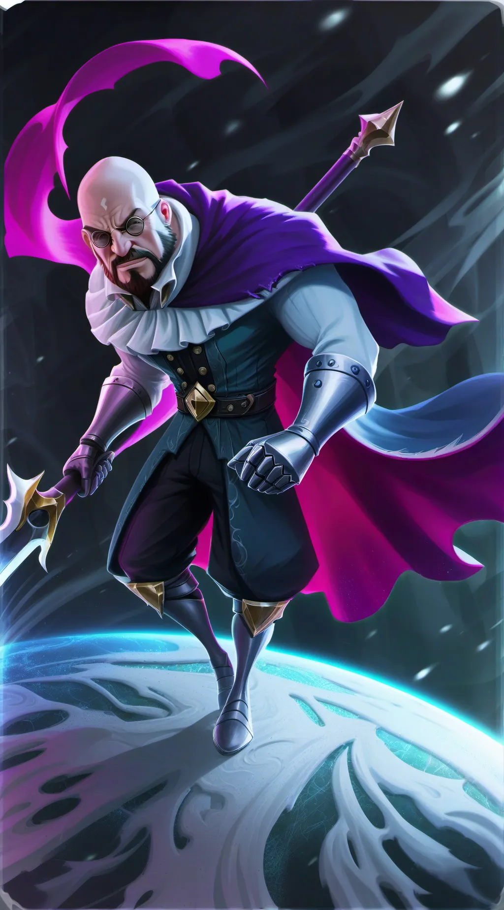 ai character: dw (ft.creep)  background