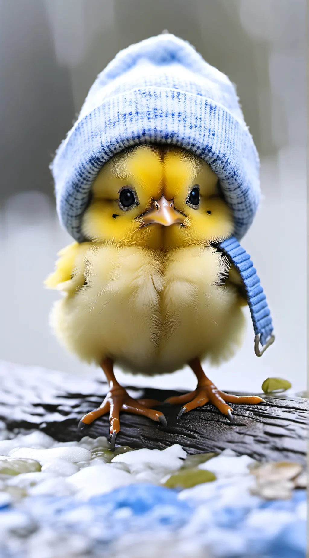 ai character: Felix yongbok background