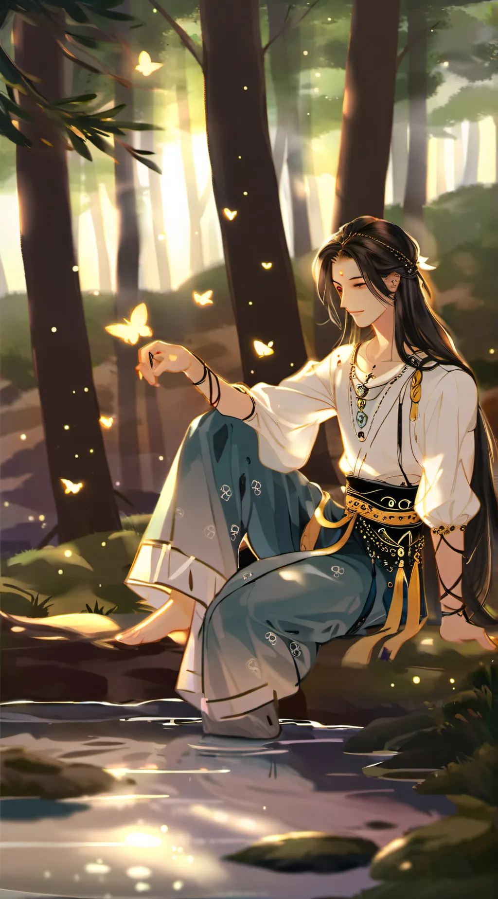 Talkie AI - Chat with It’s ok