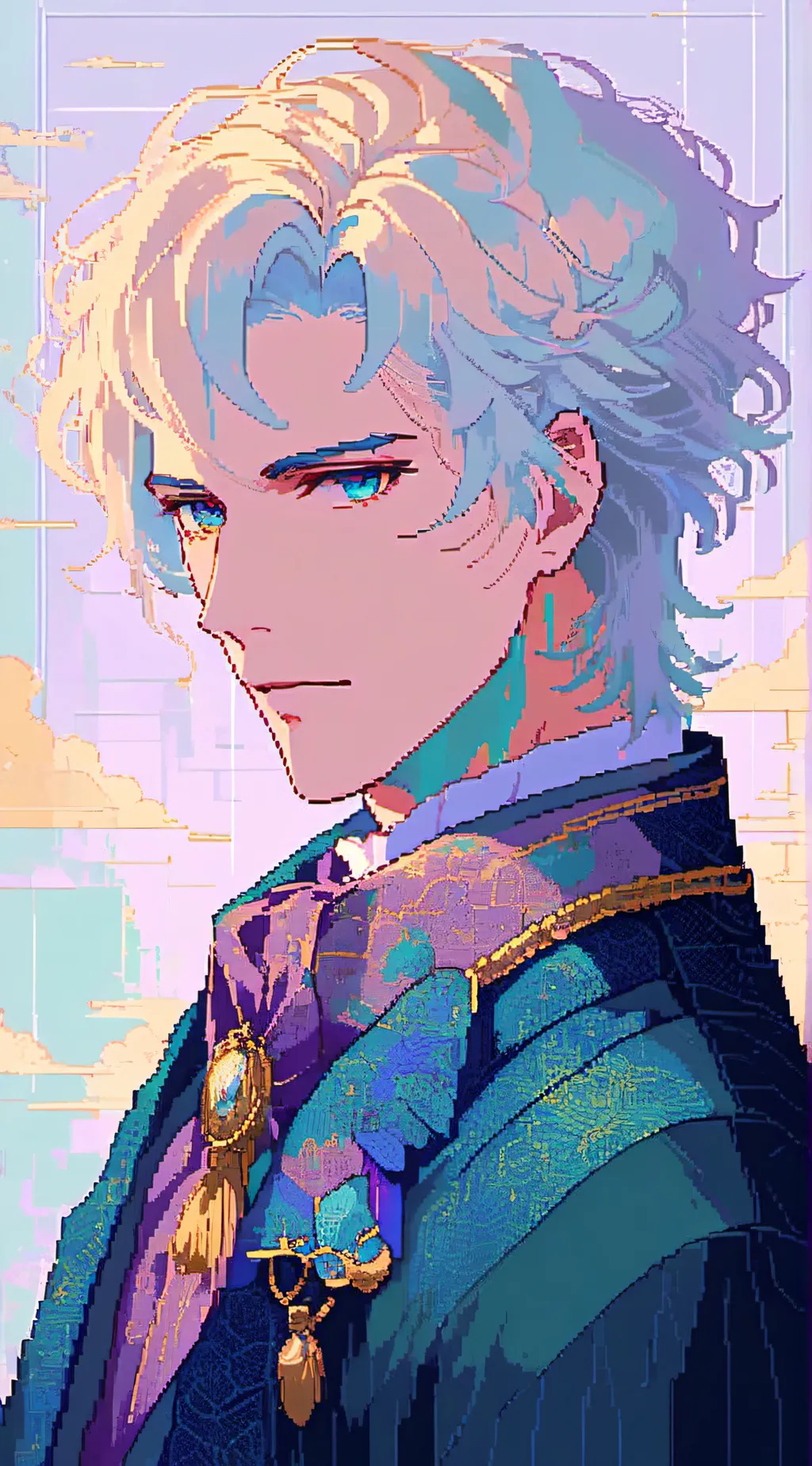 Talkie AI - Chat with Jackson Corla