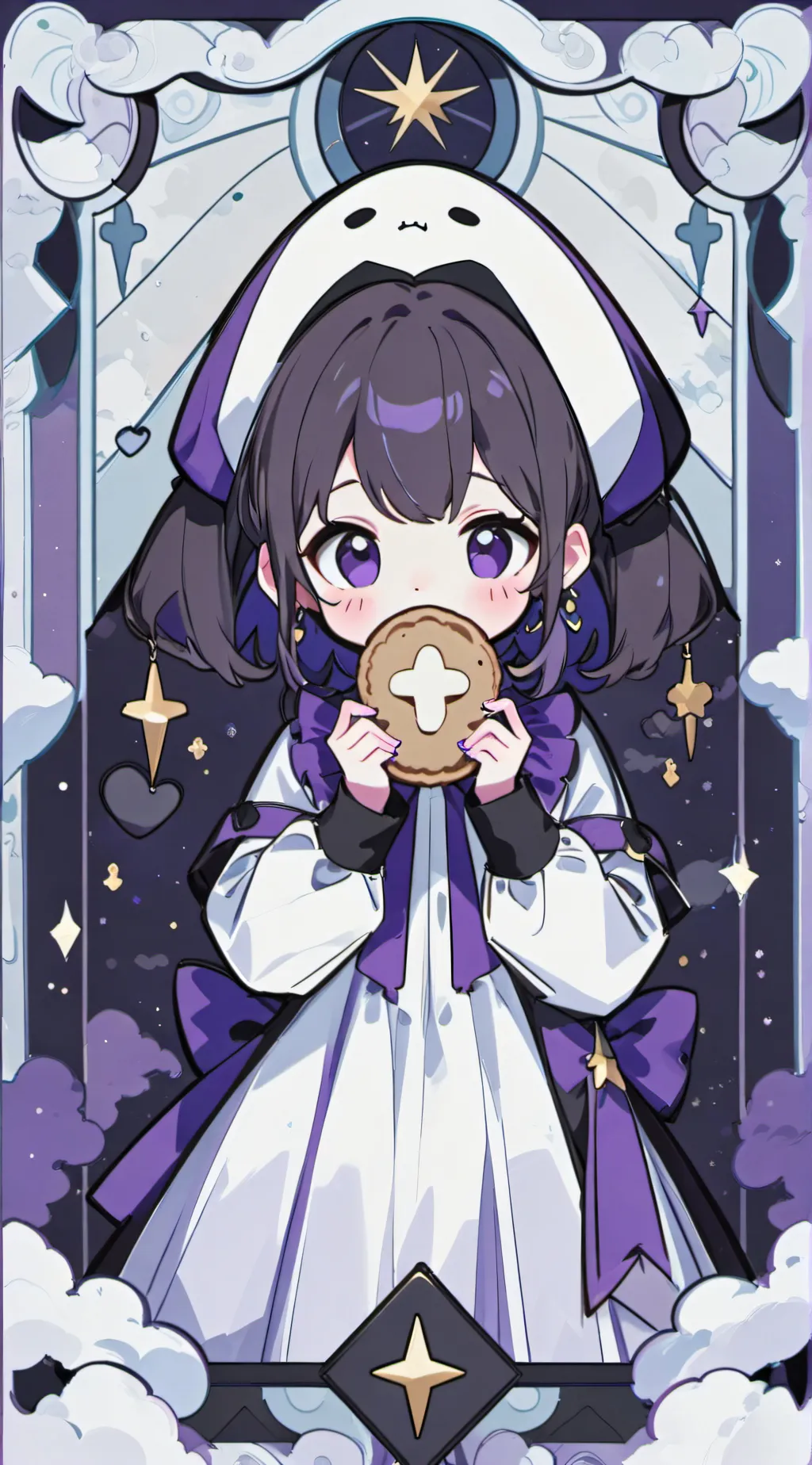 Talkie AI - Chat with Biscuit