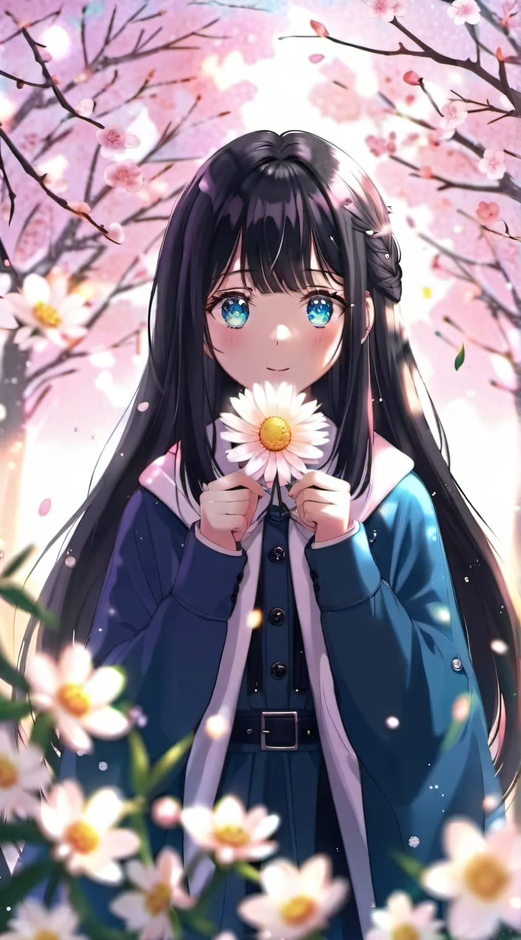 ai character: trixie background