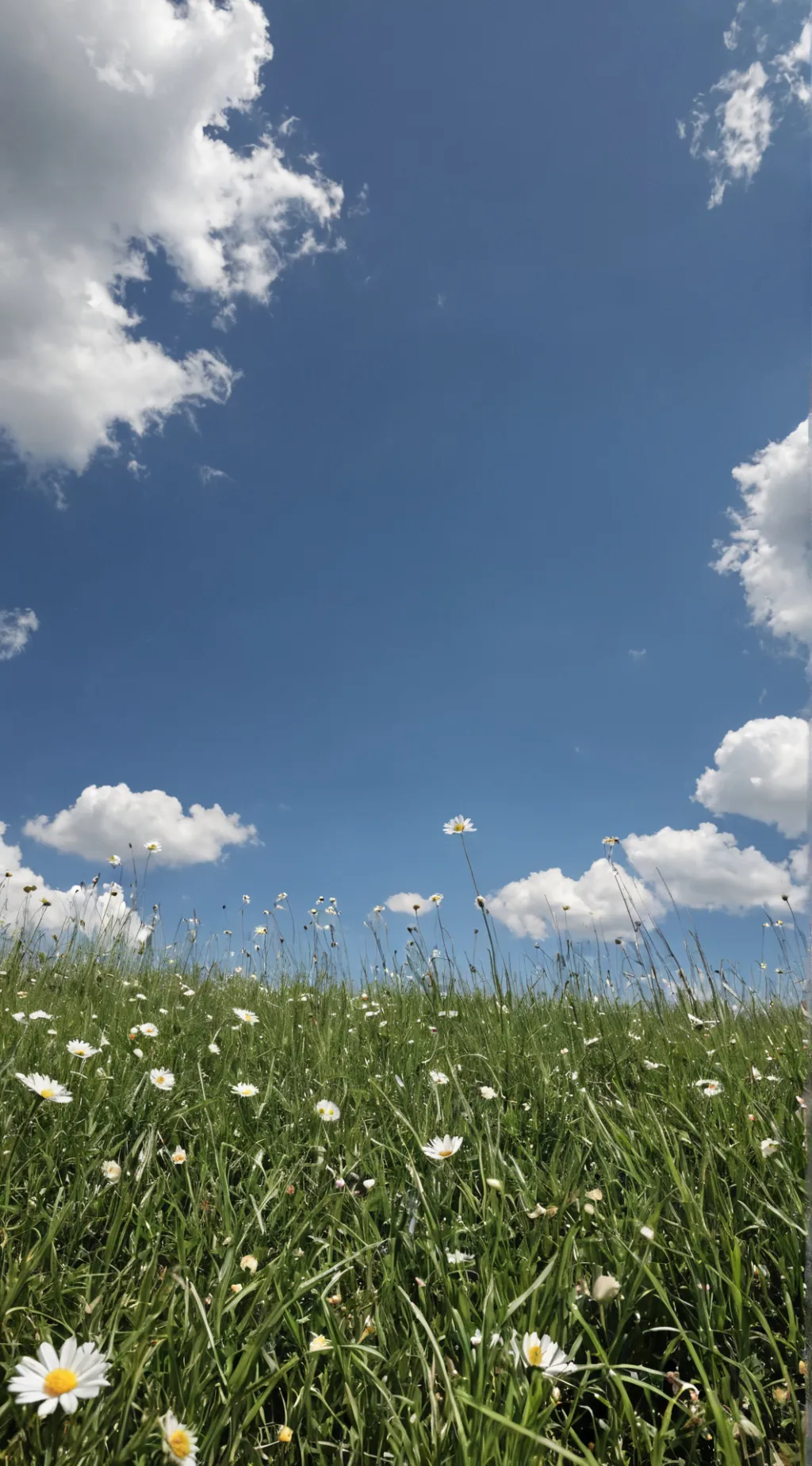 ai character: SPRUNKIII XDD background