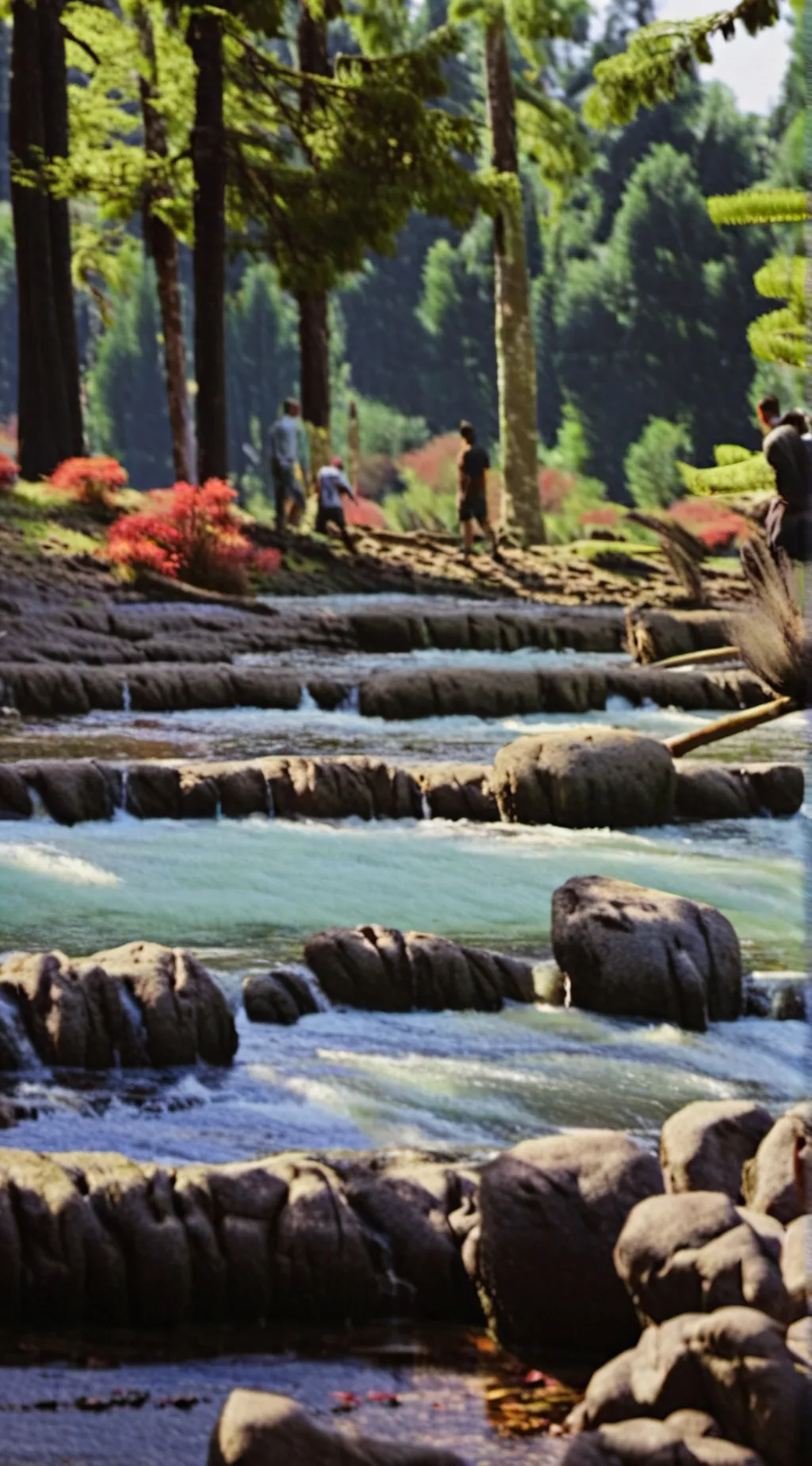 ai character: Dzieci z Bullerbyn background