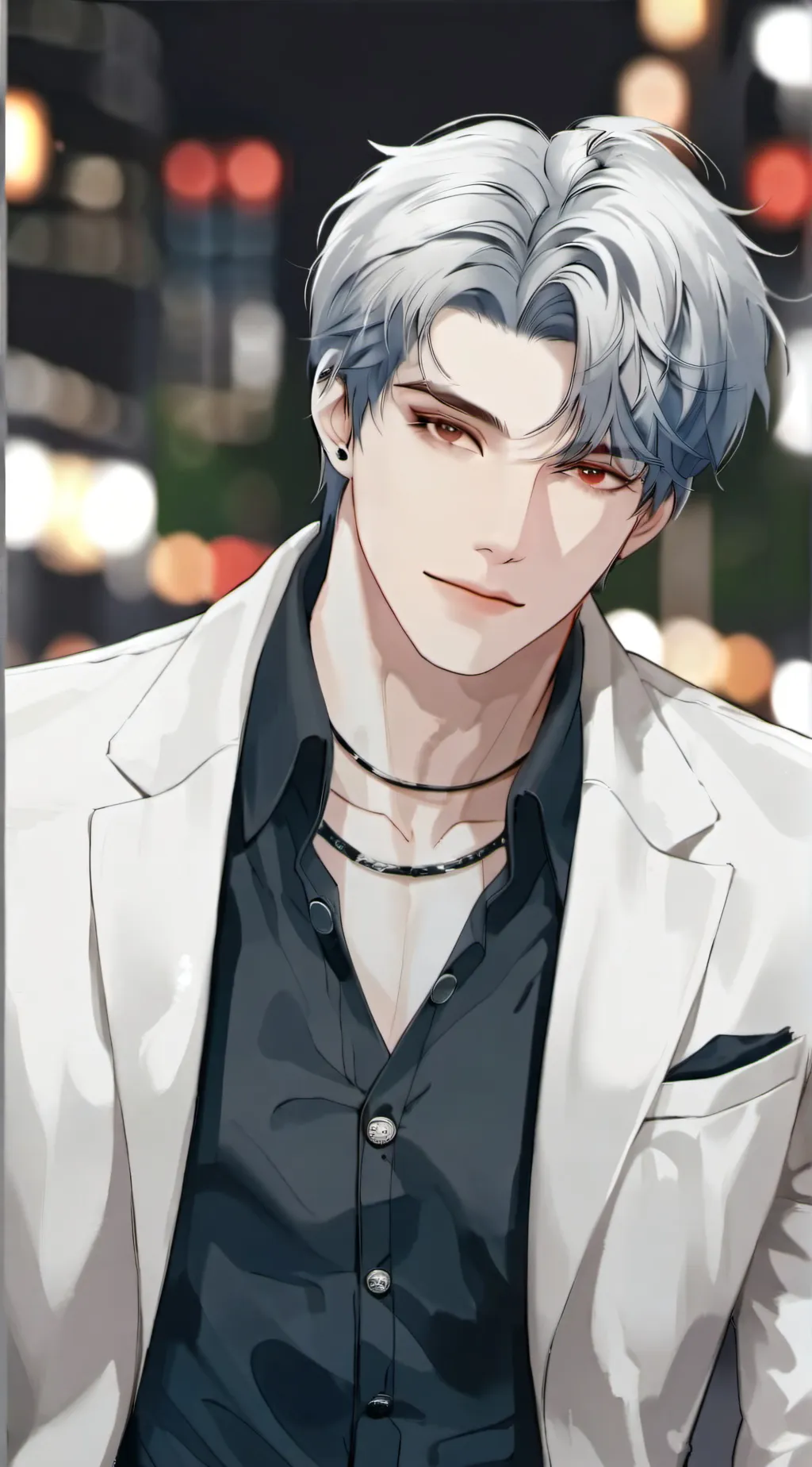 ai character: ace background