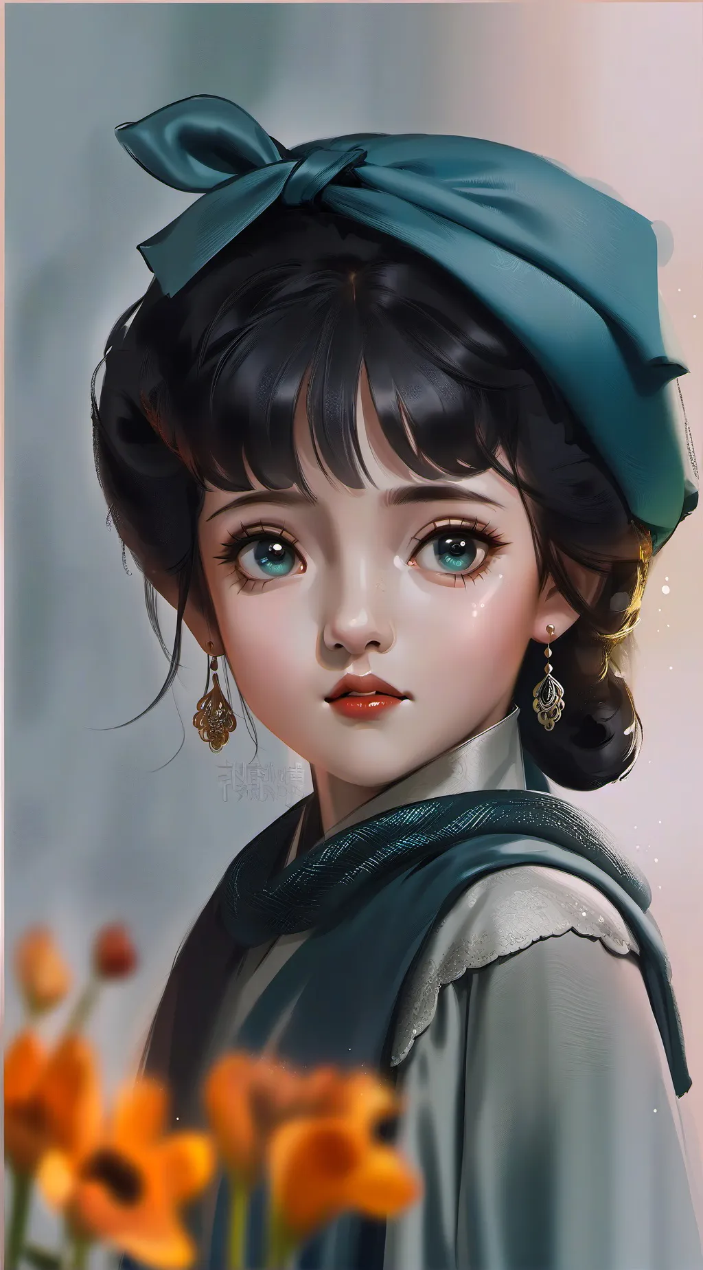 ai character: BB+ pick me background