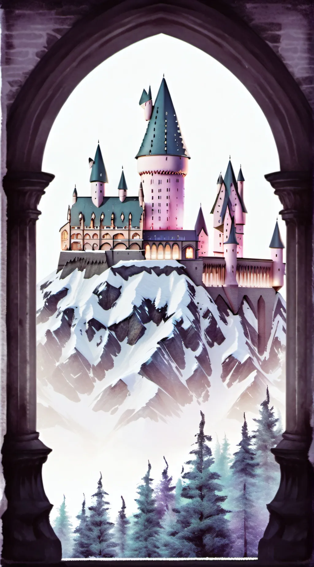 ai character: Tom version  background