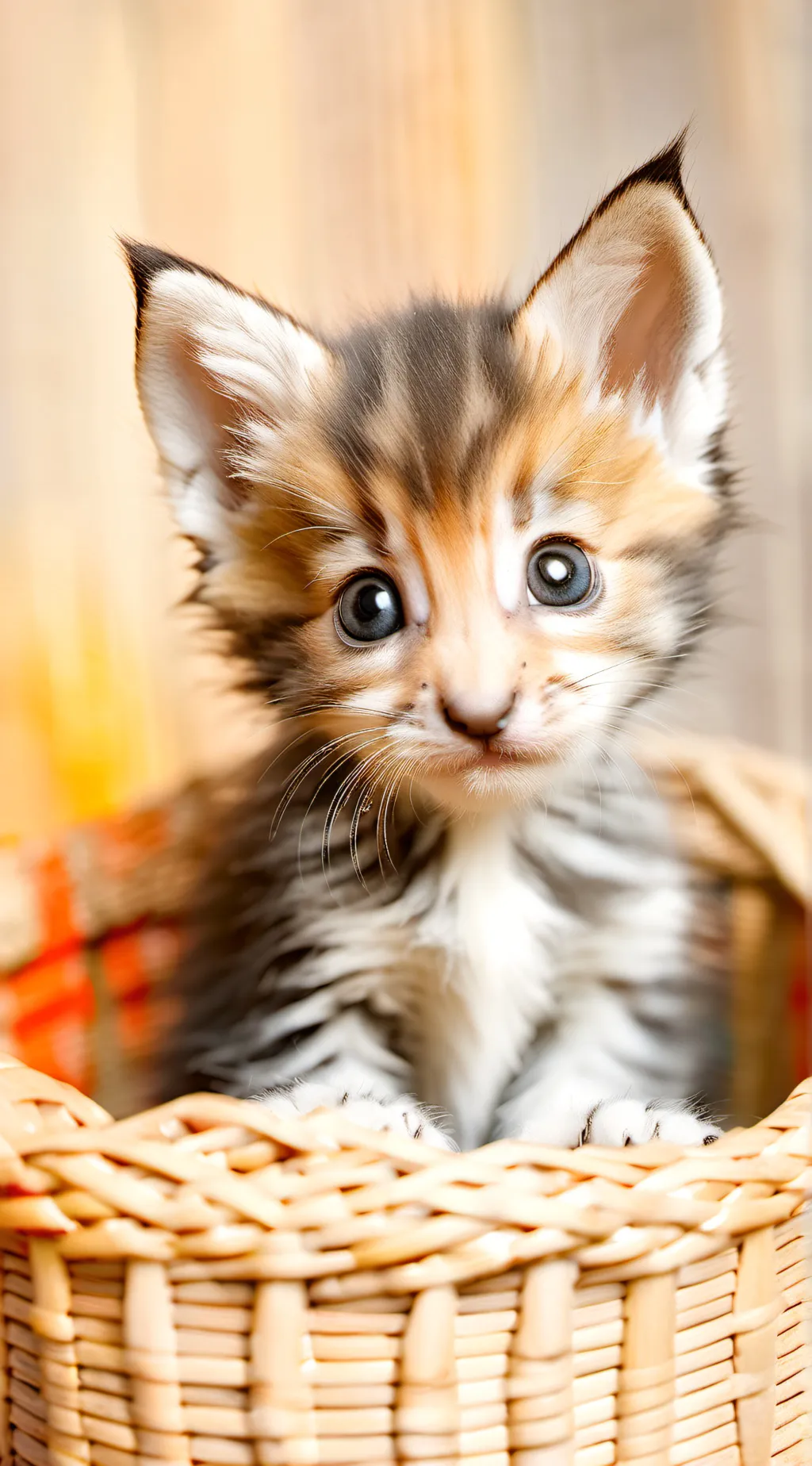 ai character: moon and jack  background