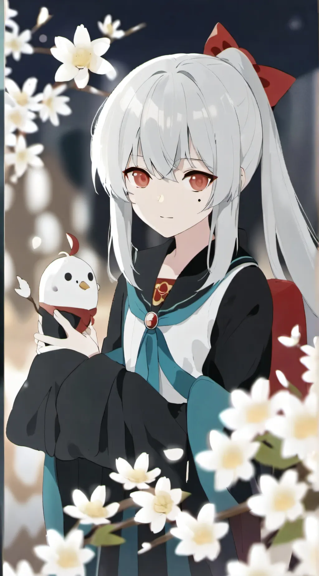 Talkie AI - Chat with Abigail