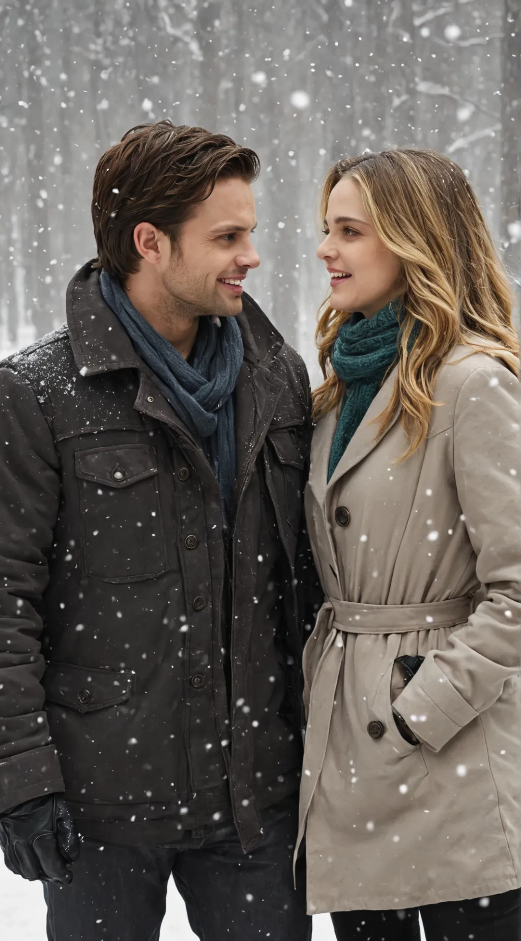 Talkie AI - Chat with Bucky