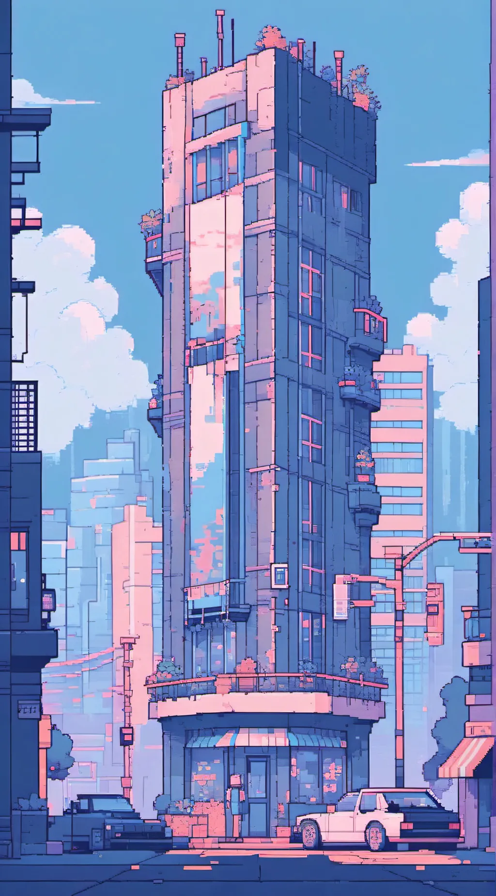 Talkie AI - Chat with hh traumatize.