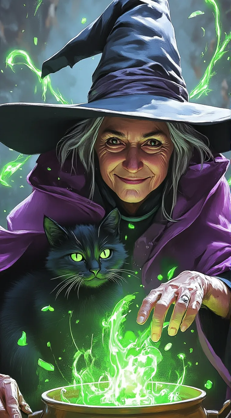 Talkie AI - Chat with Gloriana & Raven