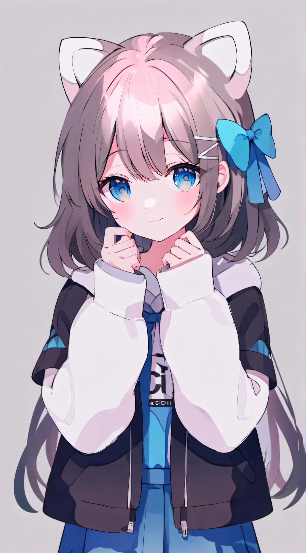 Talkie AI - Chat with Misha 