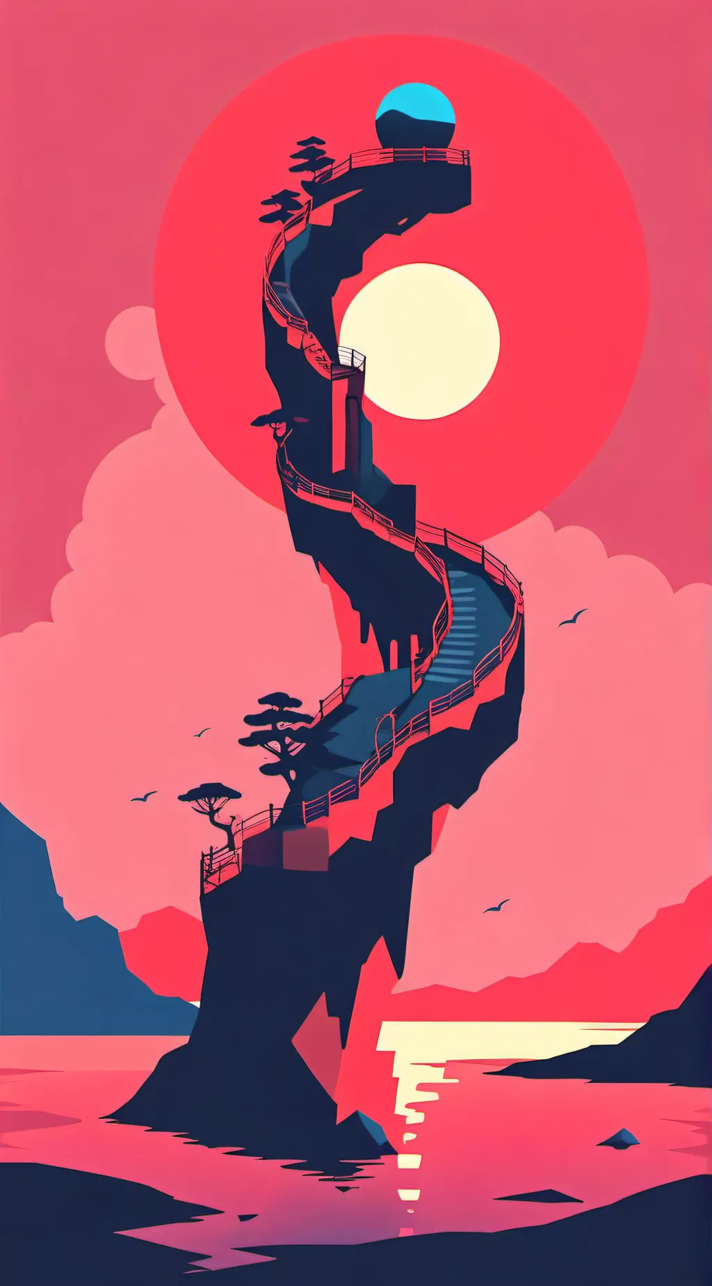 ai character: idk background