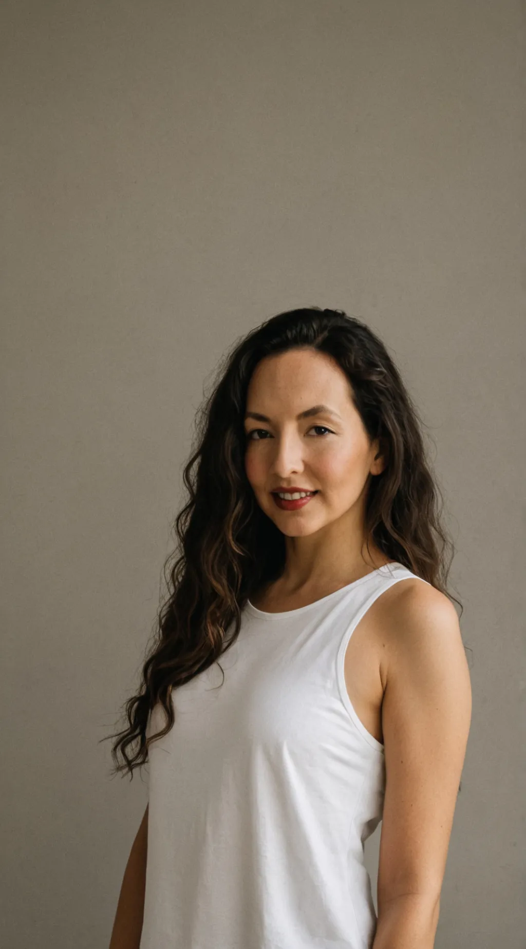 Talkie AI - Chat with Anna