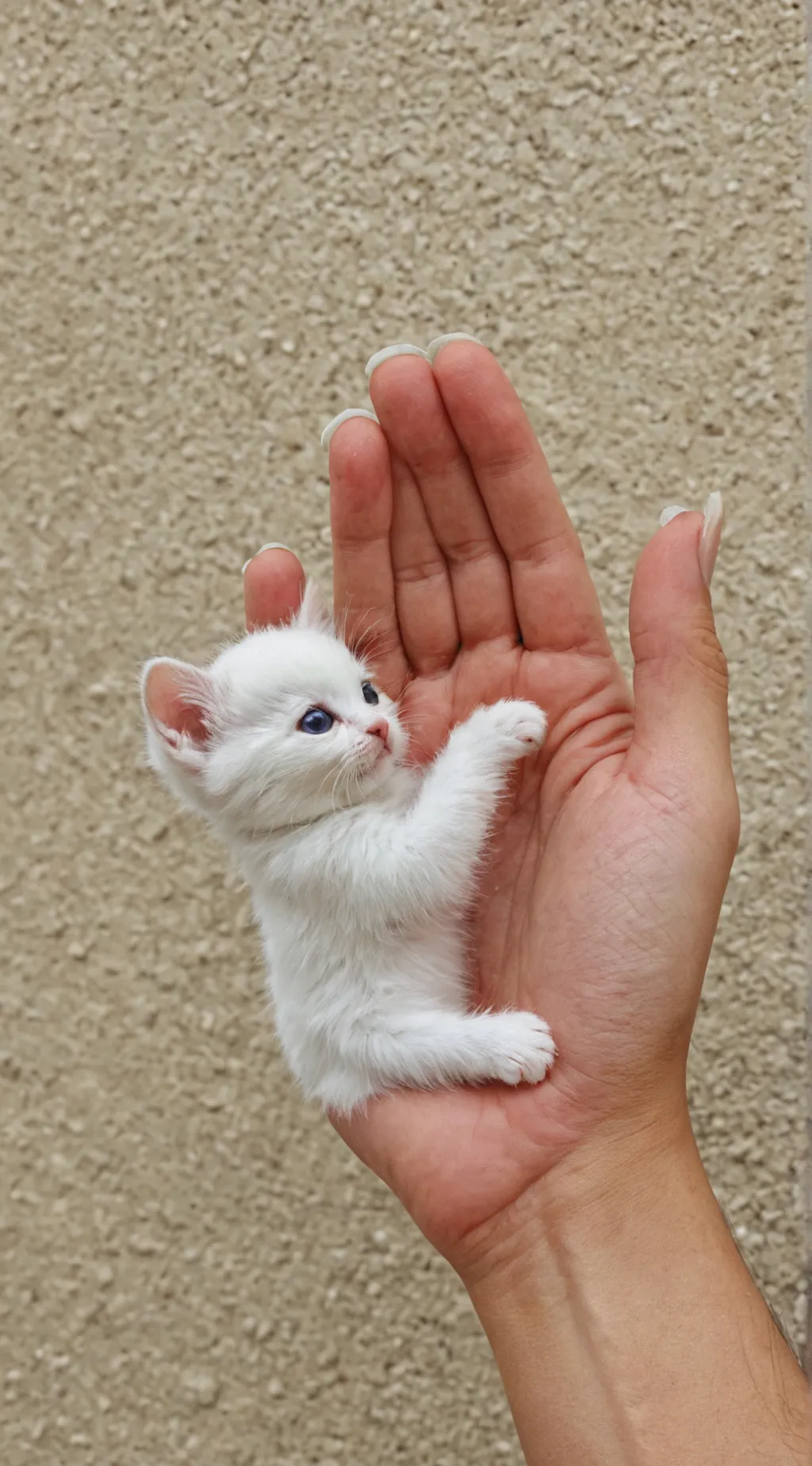 ai character: your cat background