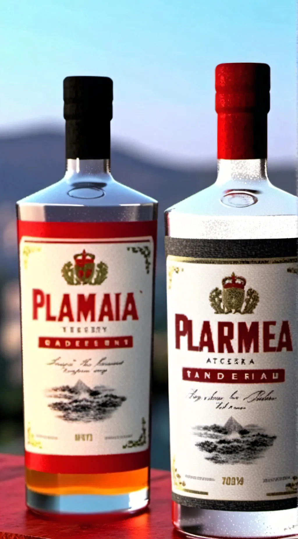 ai character: Drunk Miss Sasha  background