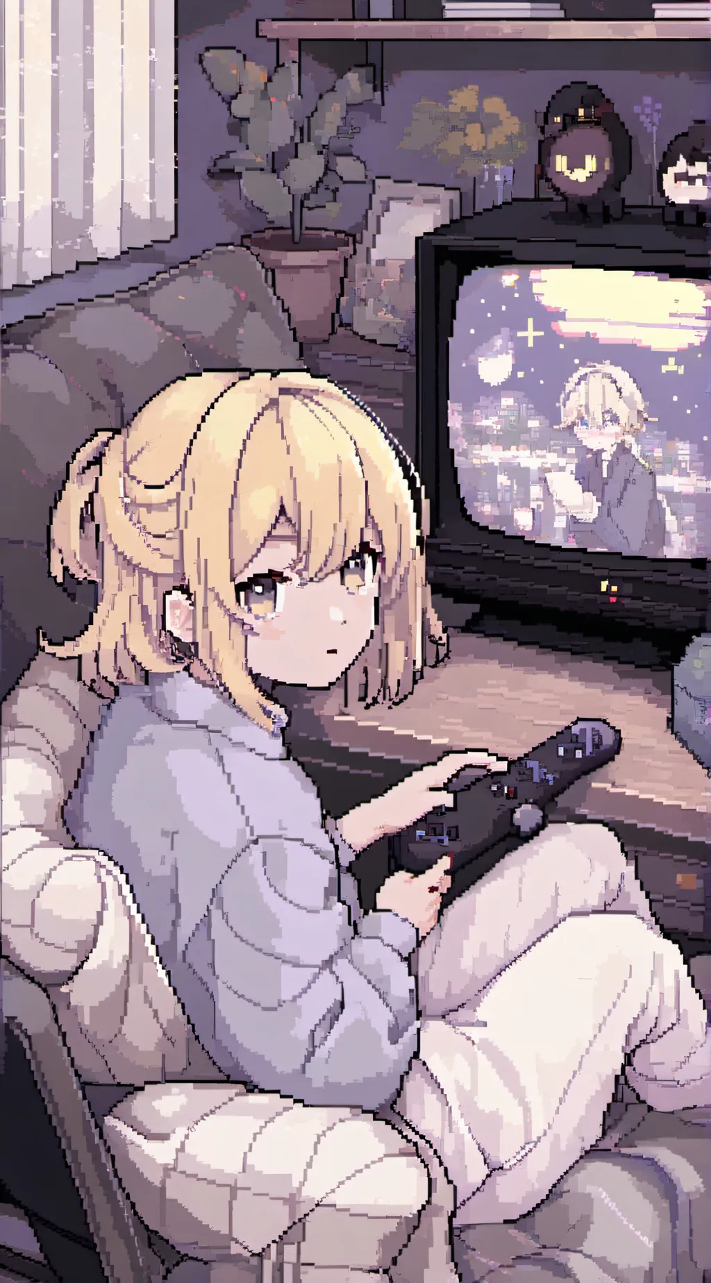 ai character: MHA quirk switch background