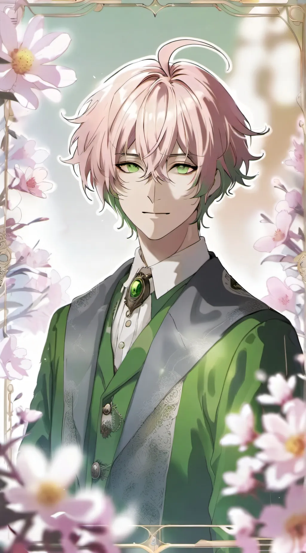 ai character: MHA/MYHEROACADEMIA background