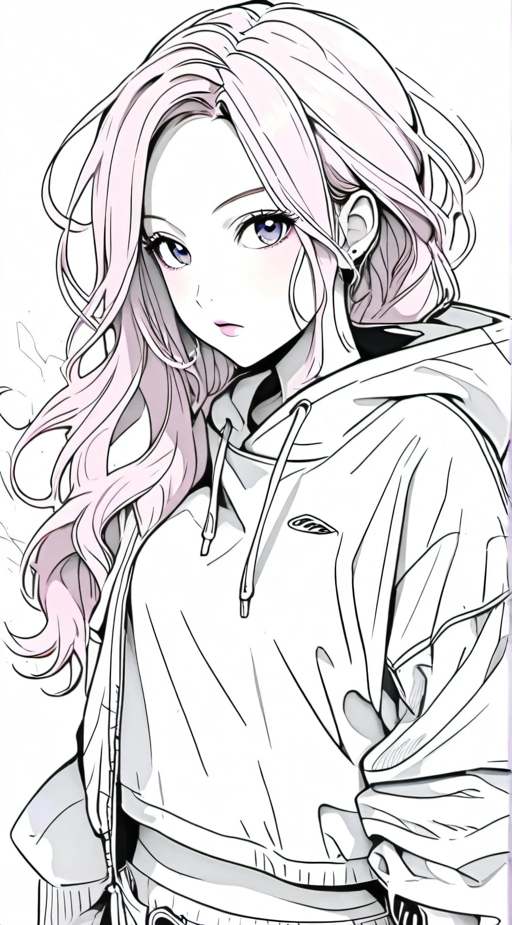 ai character: Kindi background