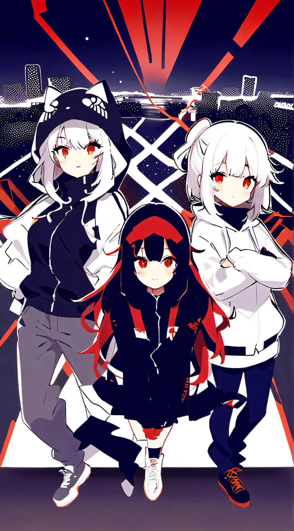 Talkie AI - Chat with charlie'echo'delta