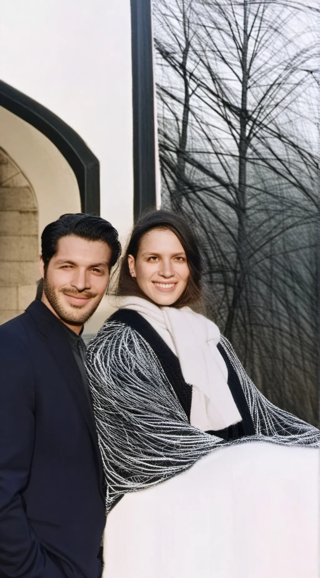 Talkie AI - Chat with Sarah 