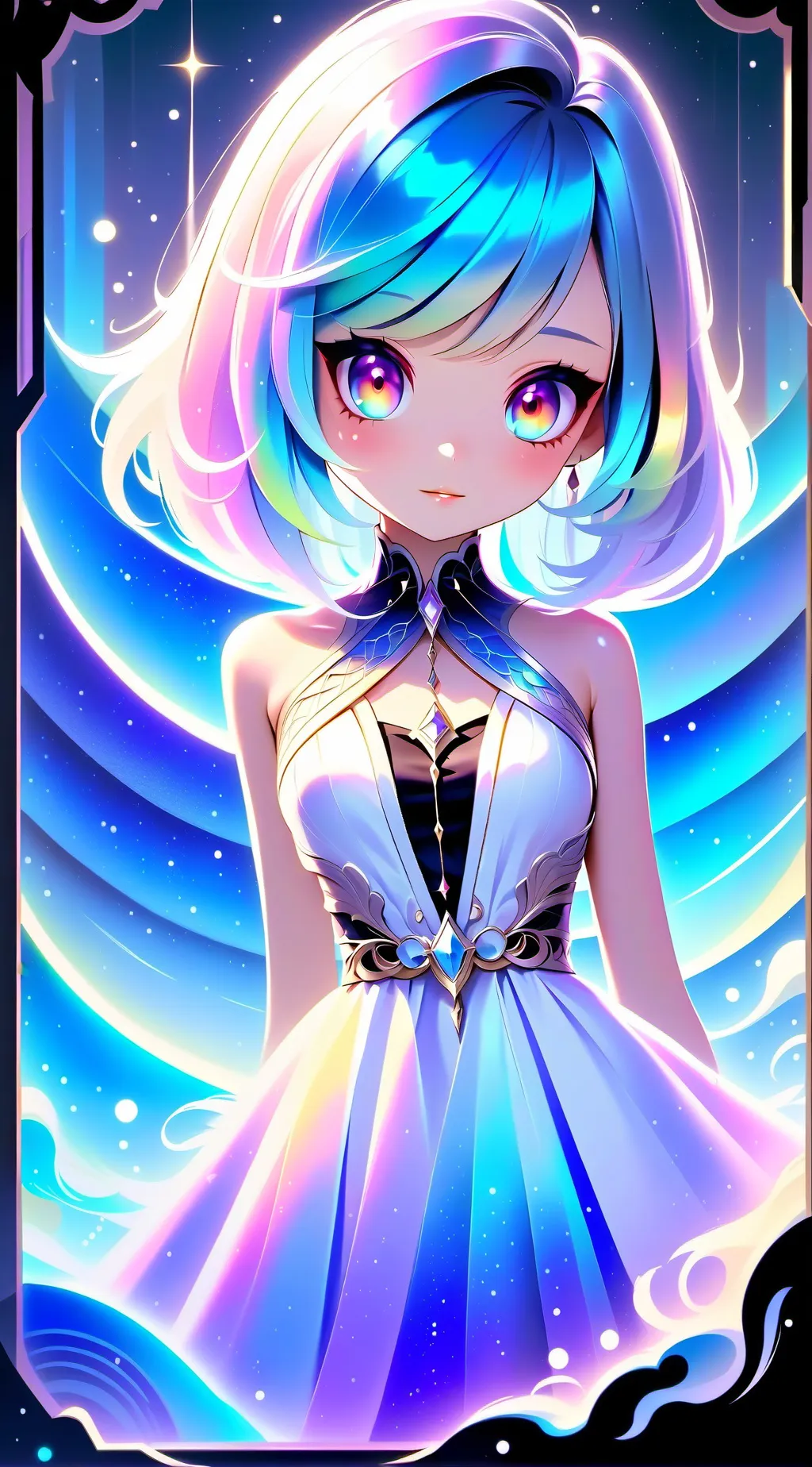 ai character: jsjwhs background