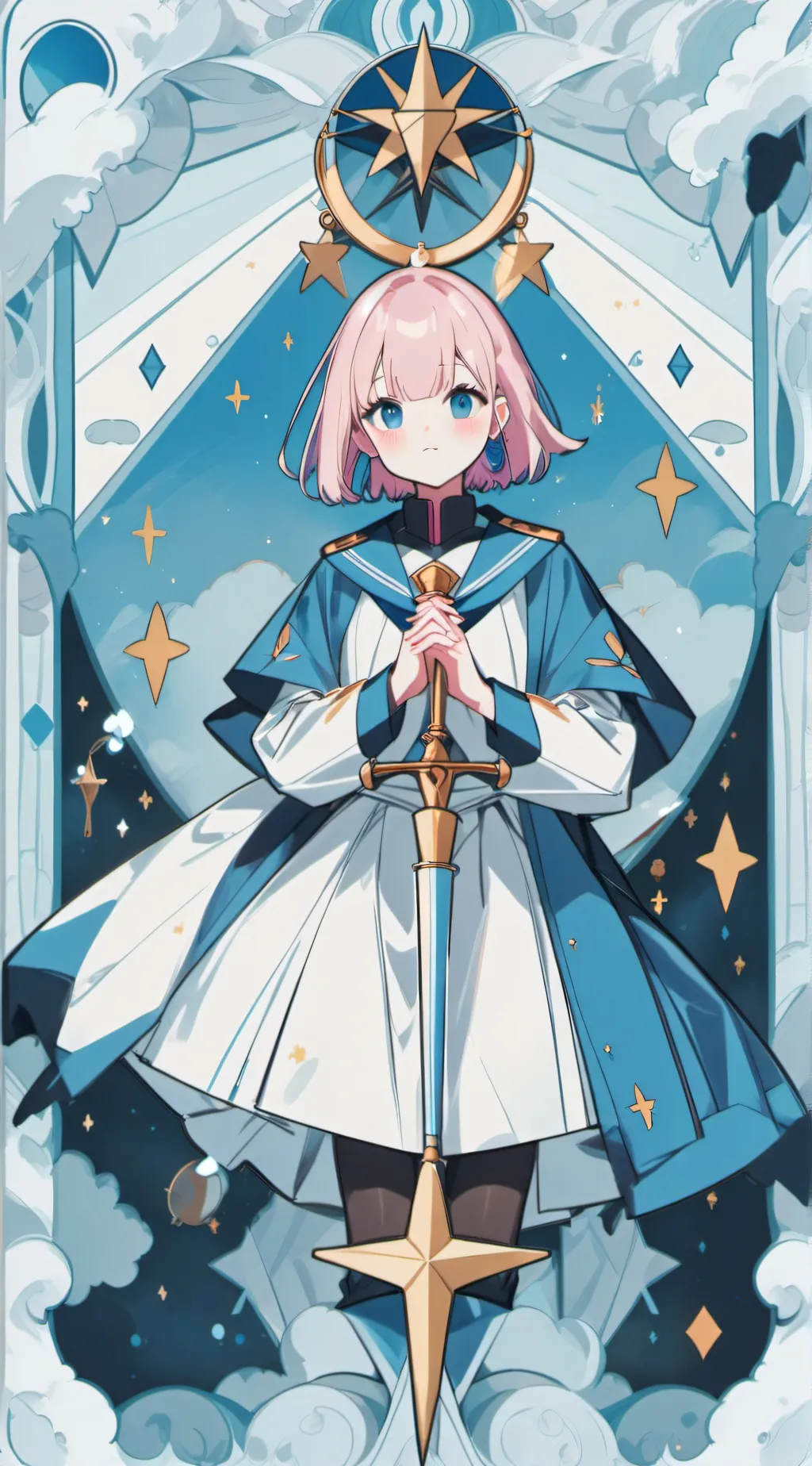 ai character: Pick meee mha background