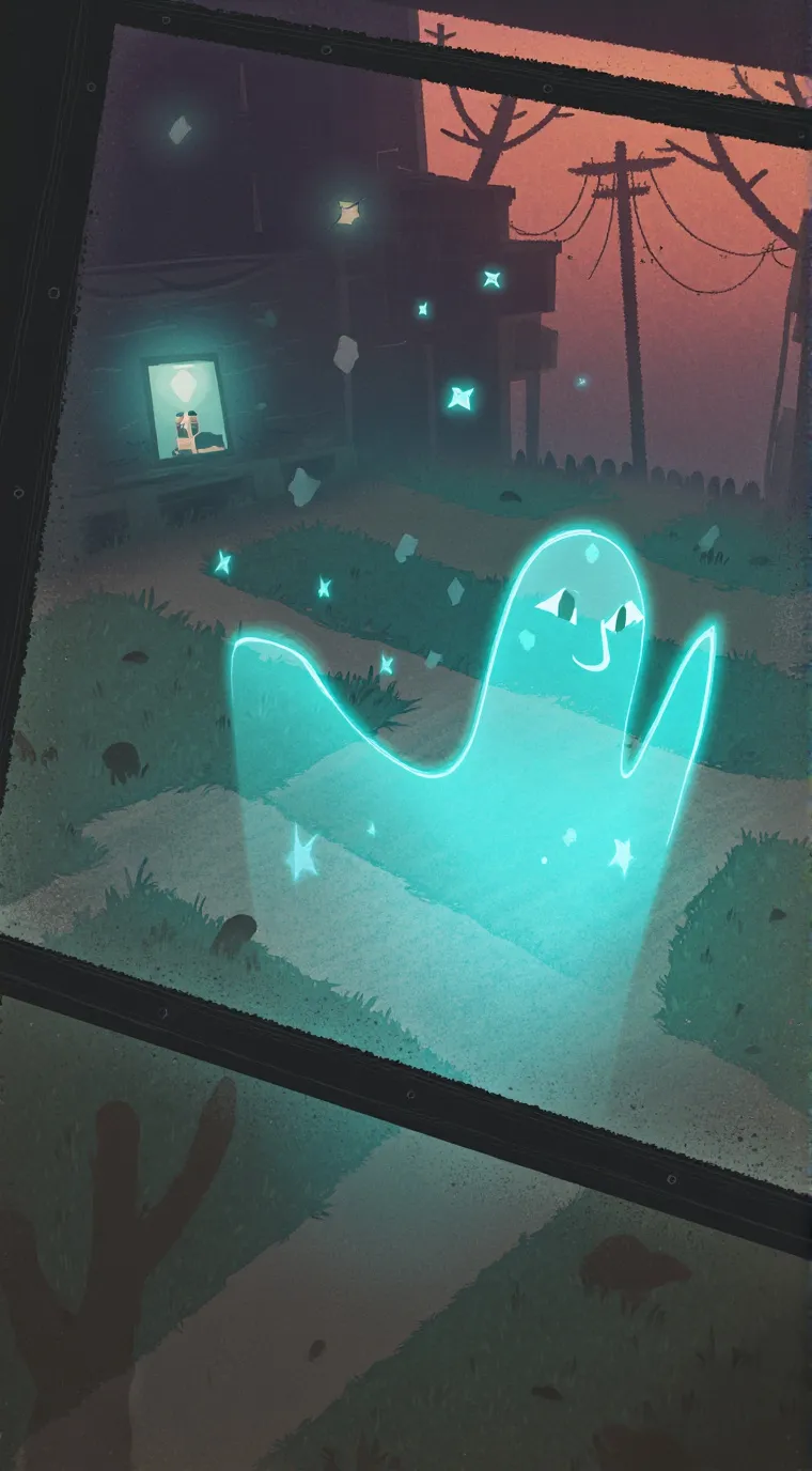 ai character: thomas background