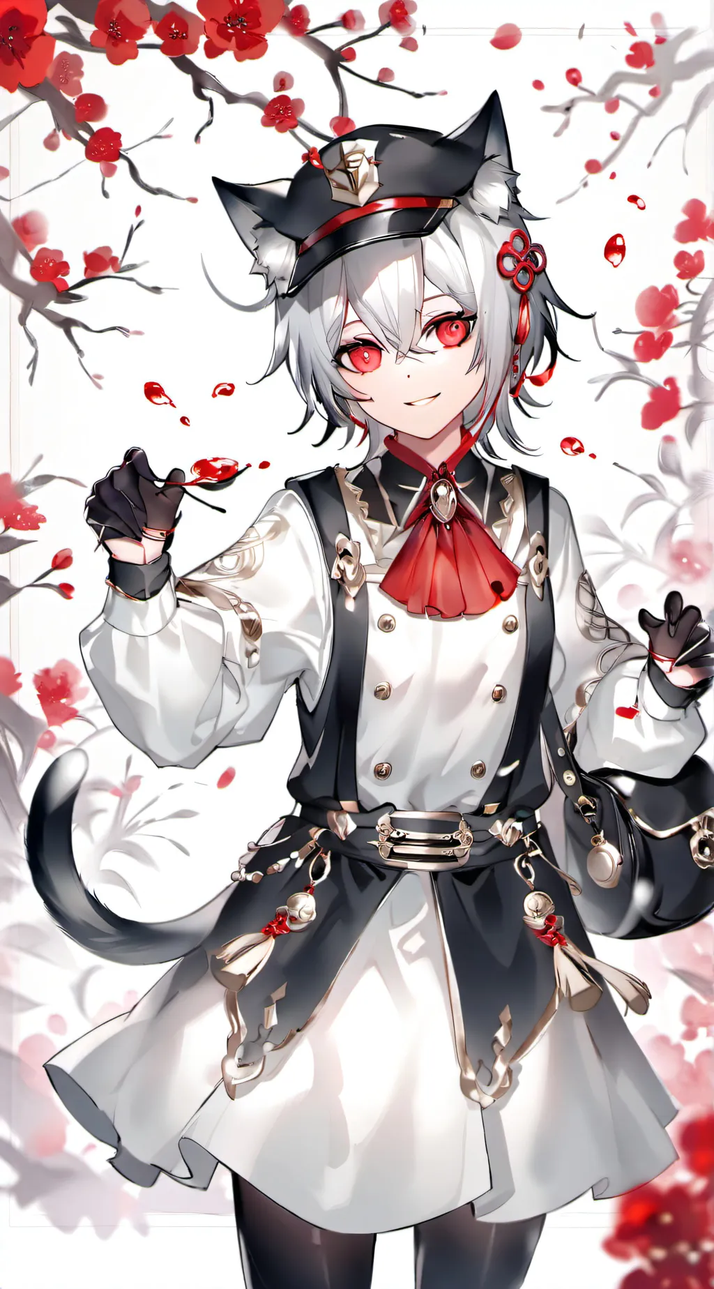 Talkie AI - Chat with agatha