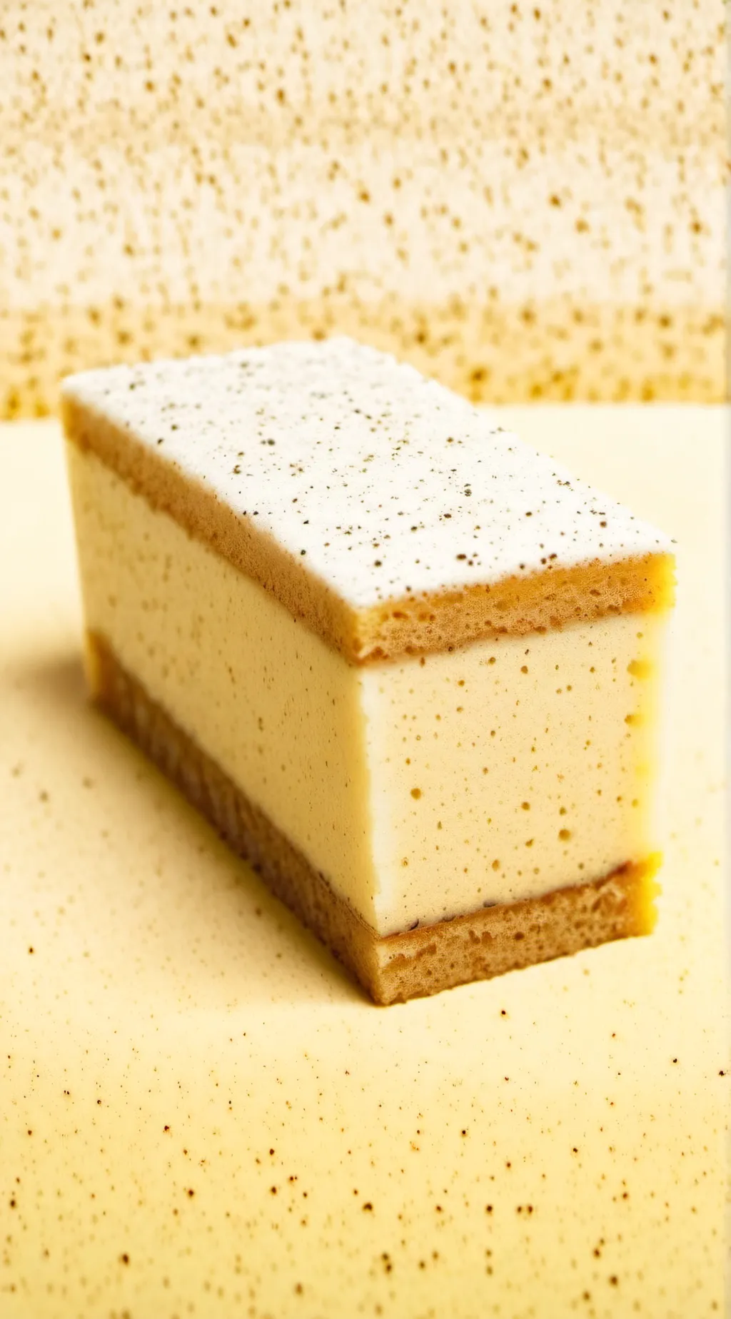 ai character: ✨Sponge-Cake✨ background