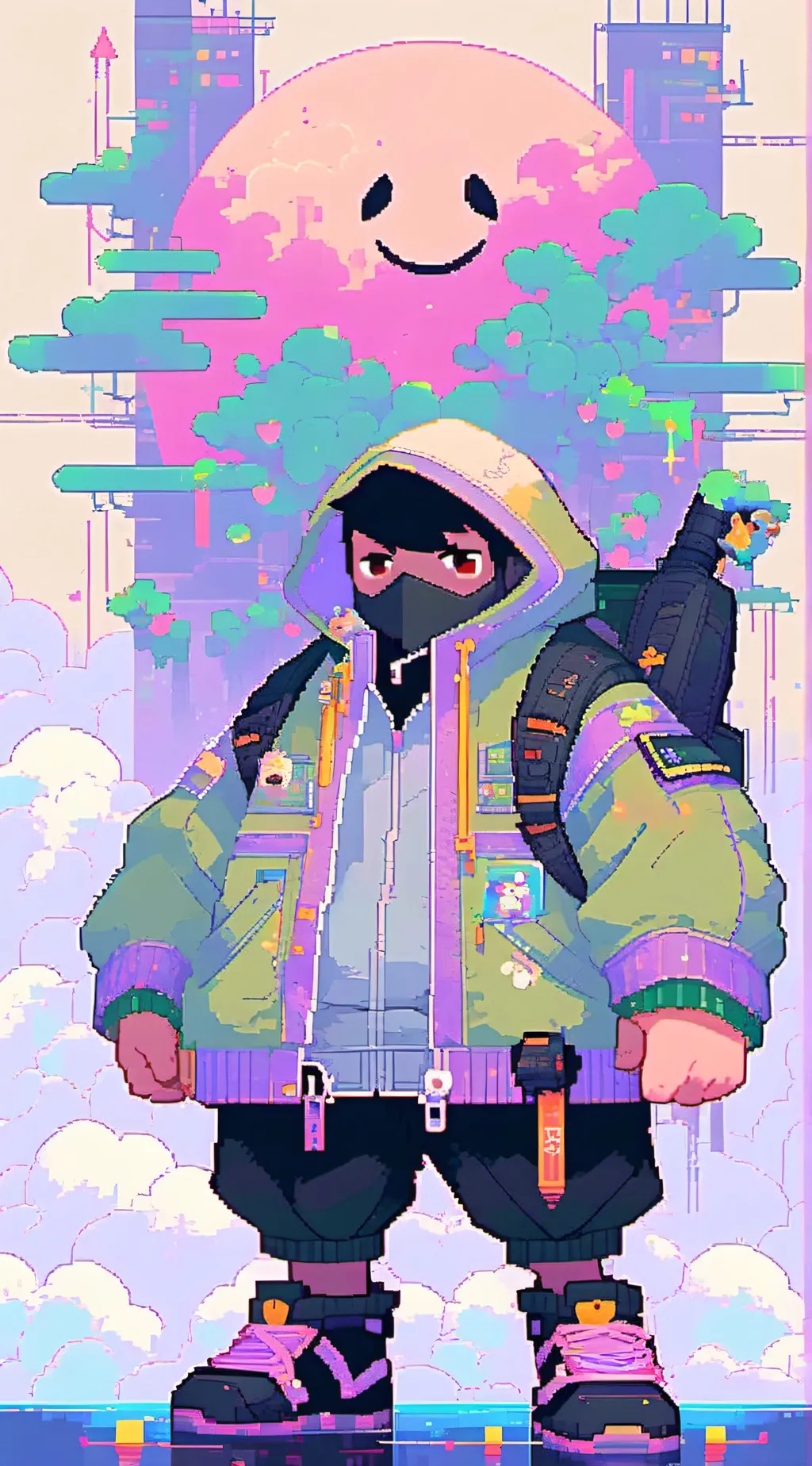 Talkie AI - Chat with Ruben