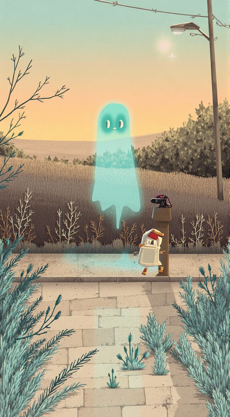 ai character: Loki+Thor  background