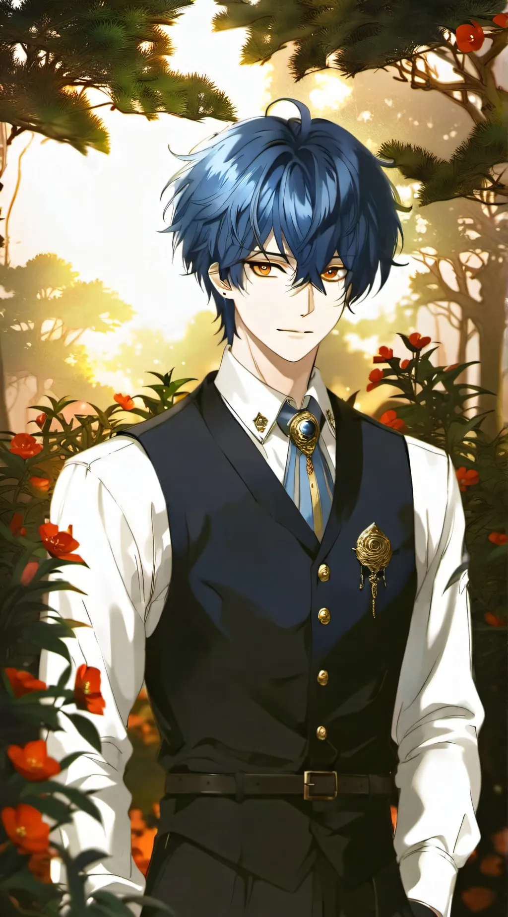 Talkie AI - Chat with zachary