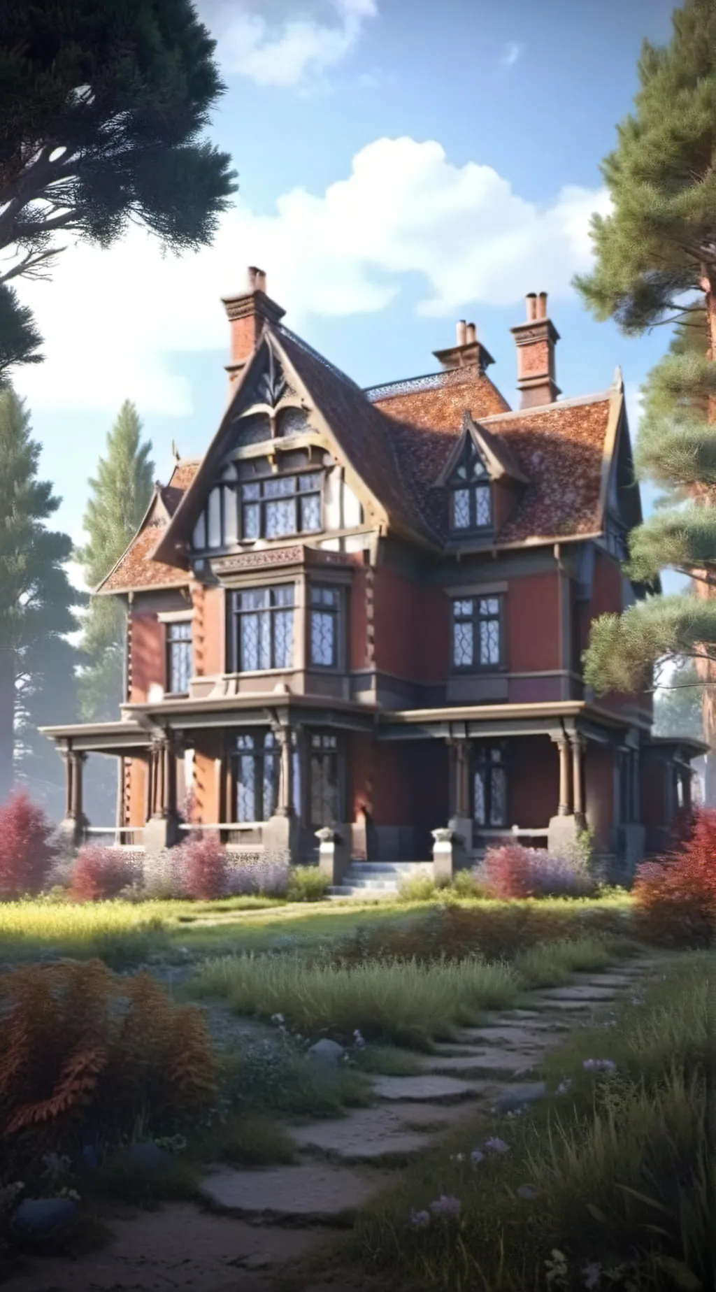 ai character: Fred, G, Weasley. background