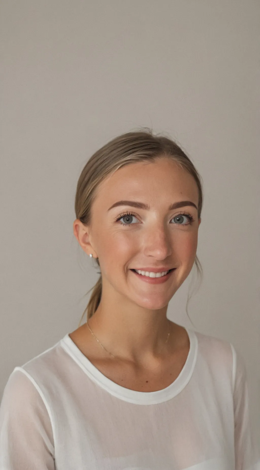 Talkie AI - Chat with Sienna