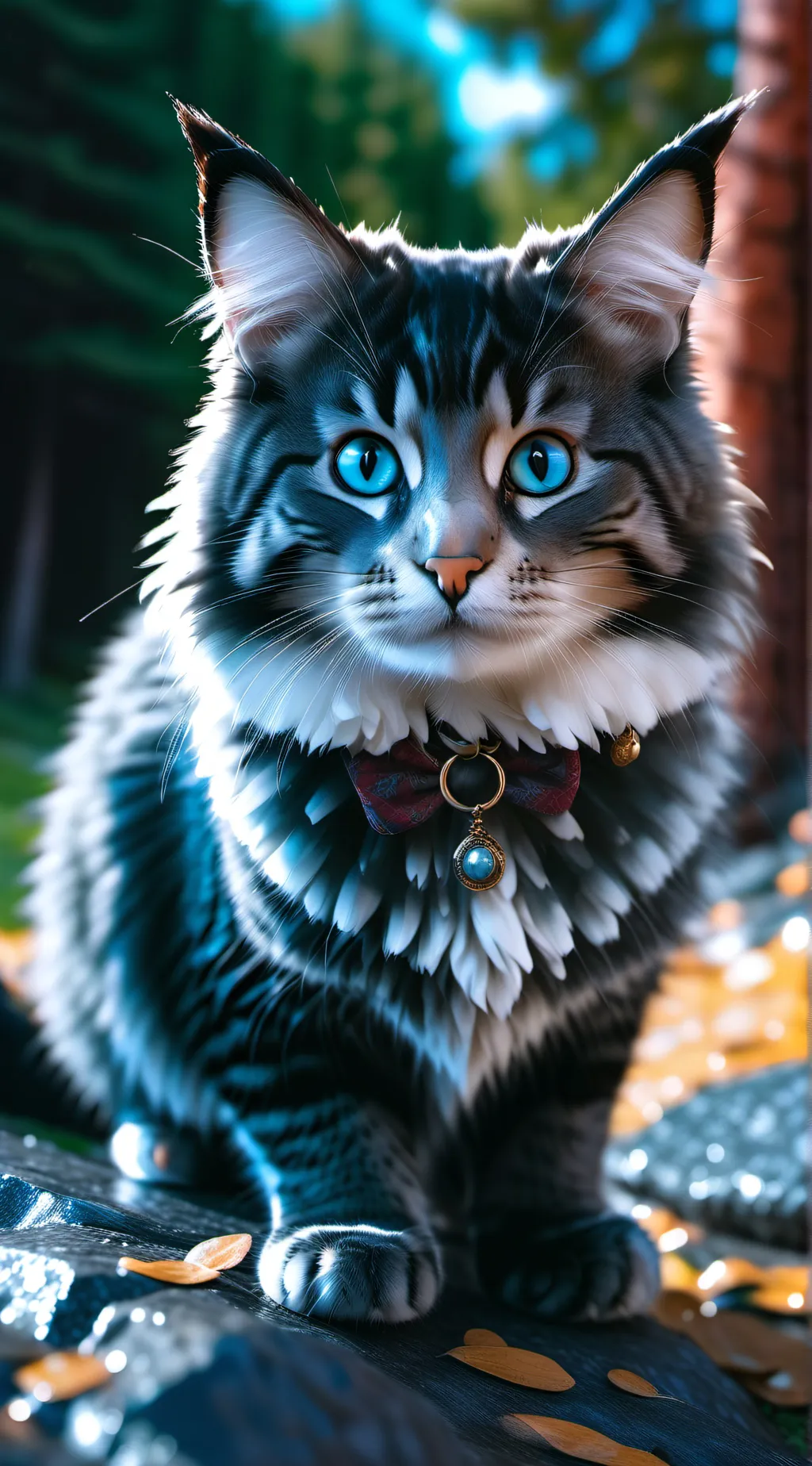 ai character: you name background