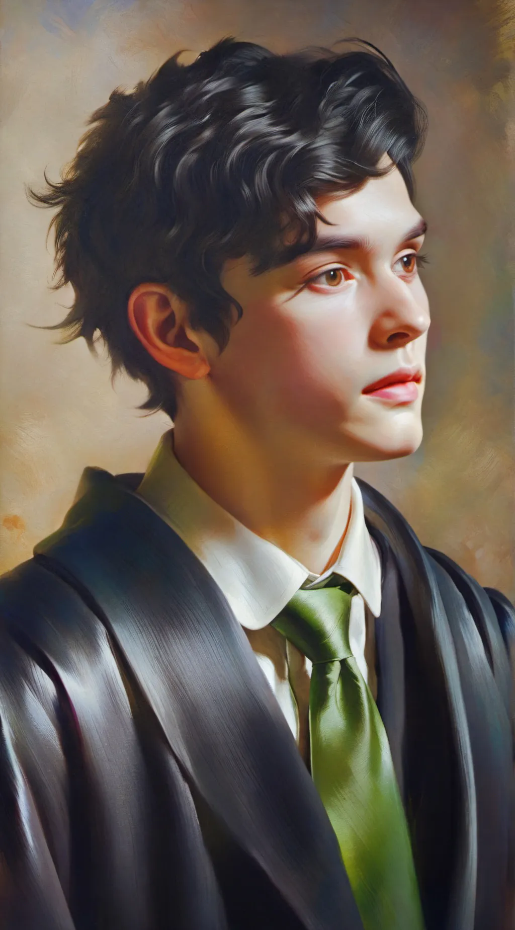 ai character: mattheo riddle background