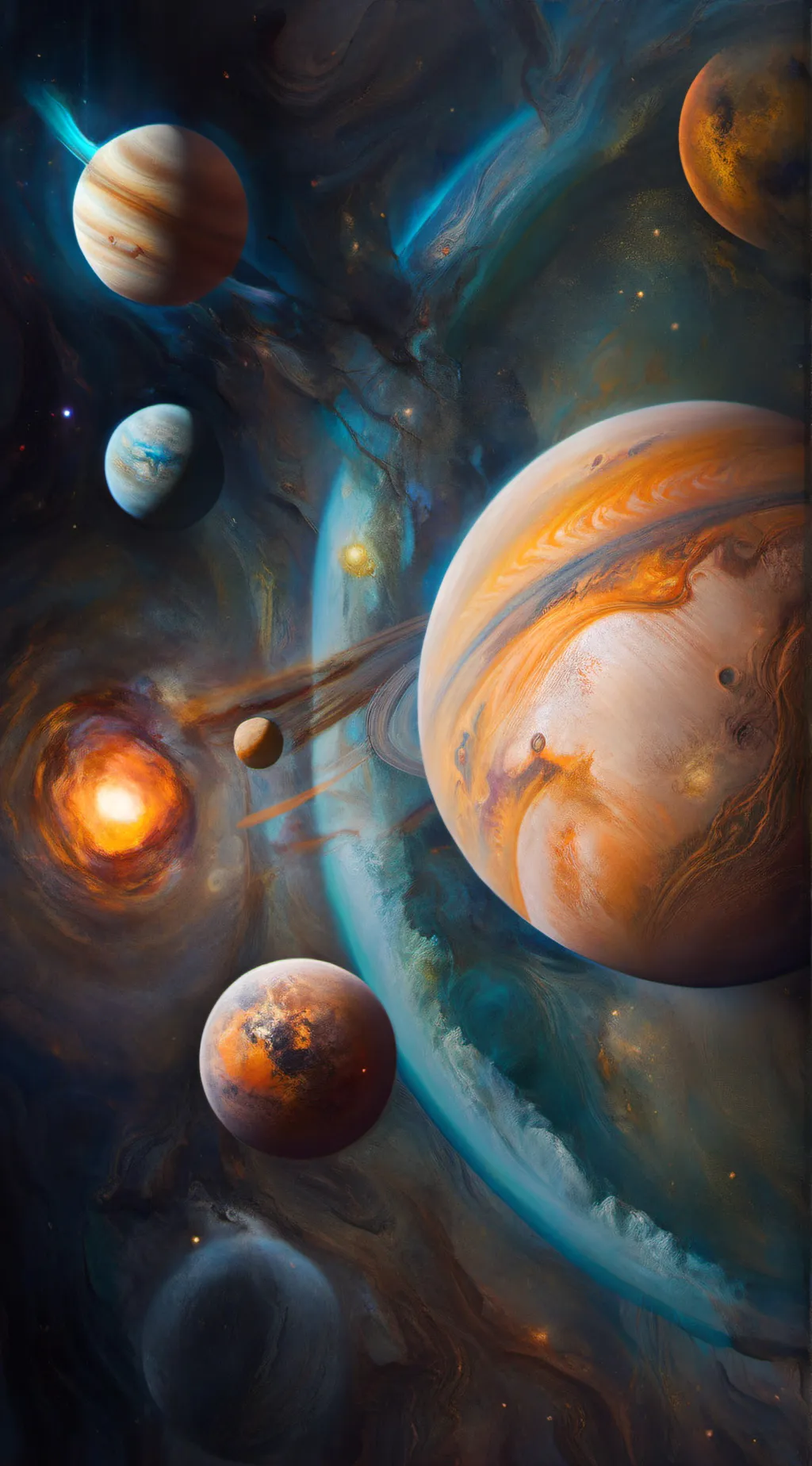 Talkie AI - Chat with NonBirt 12