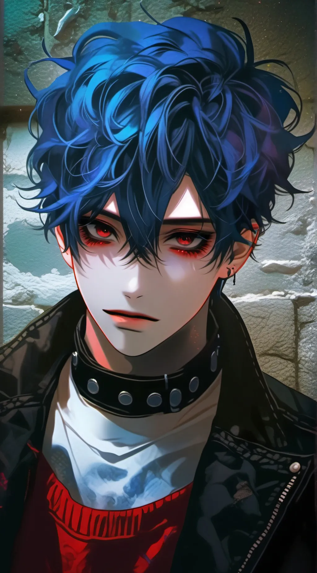 Talkie AI - Chat with Tristan