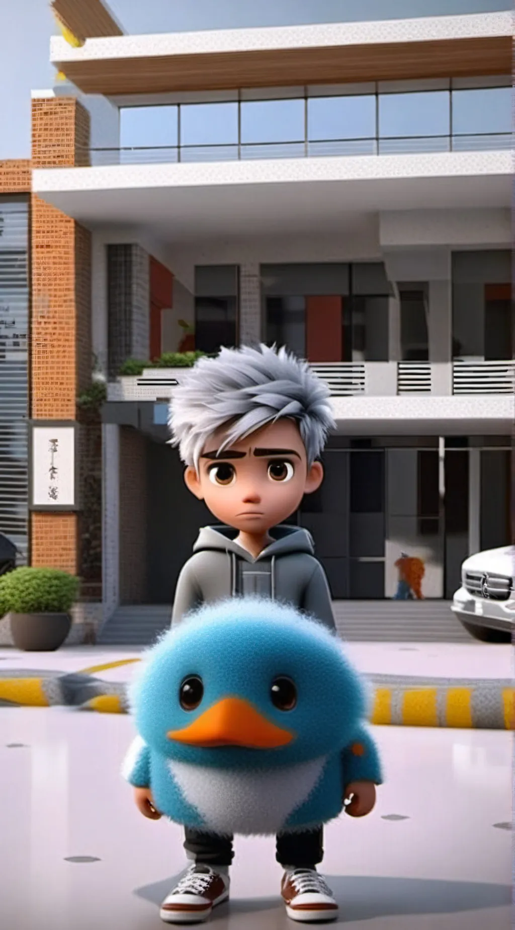 ai character: Naylan-Liam background